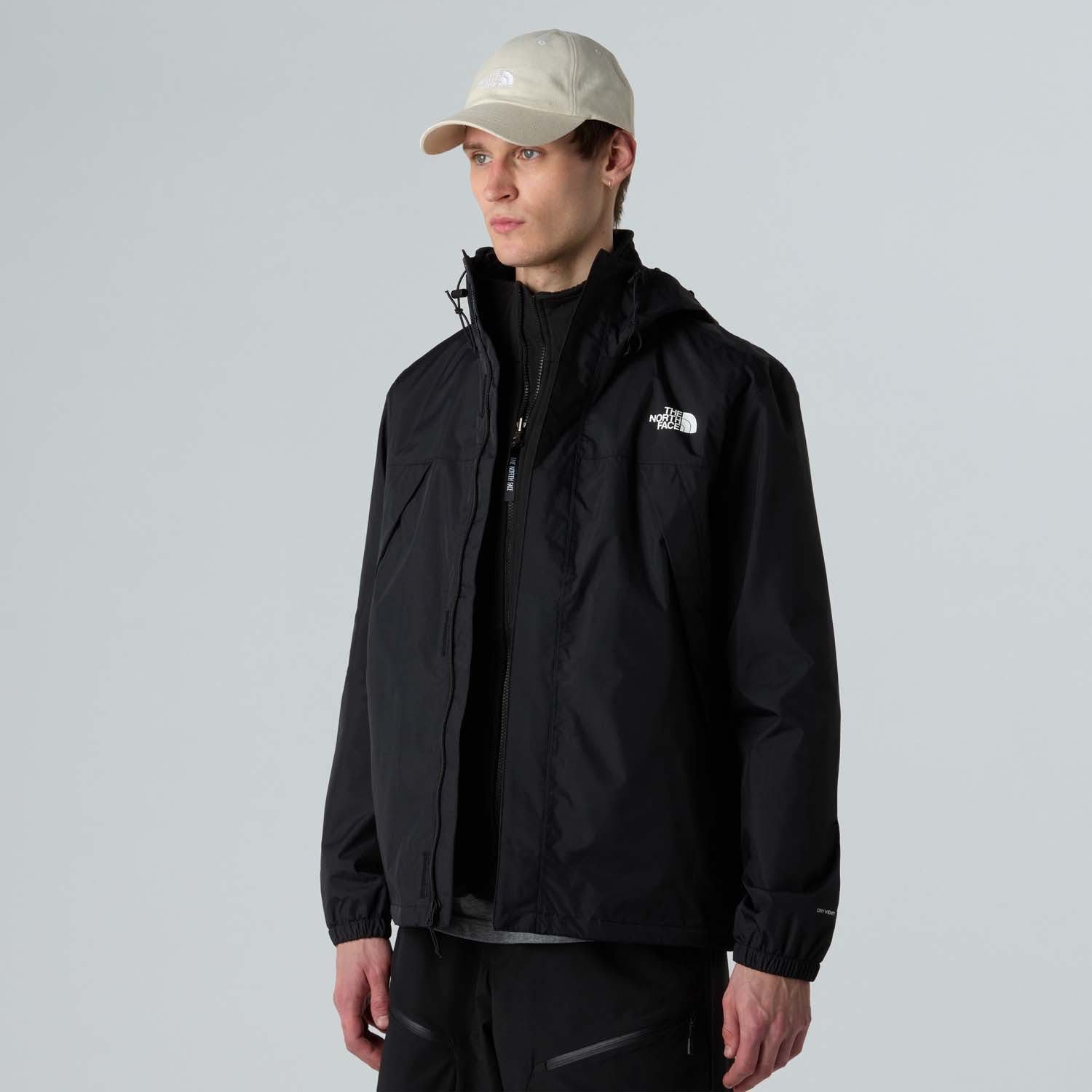 The North Face Antora Jacket
