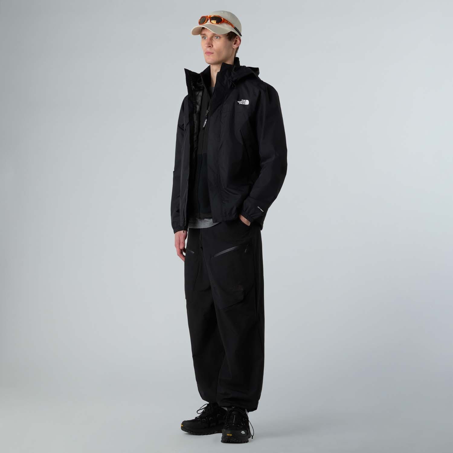 The North Face Antora Jacket