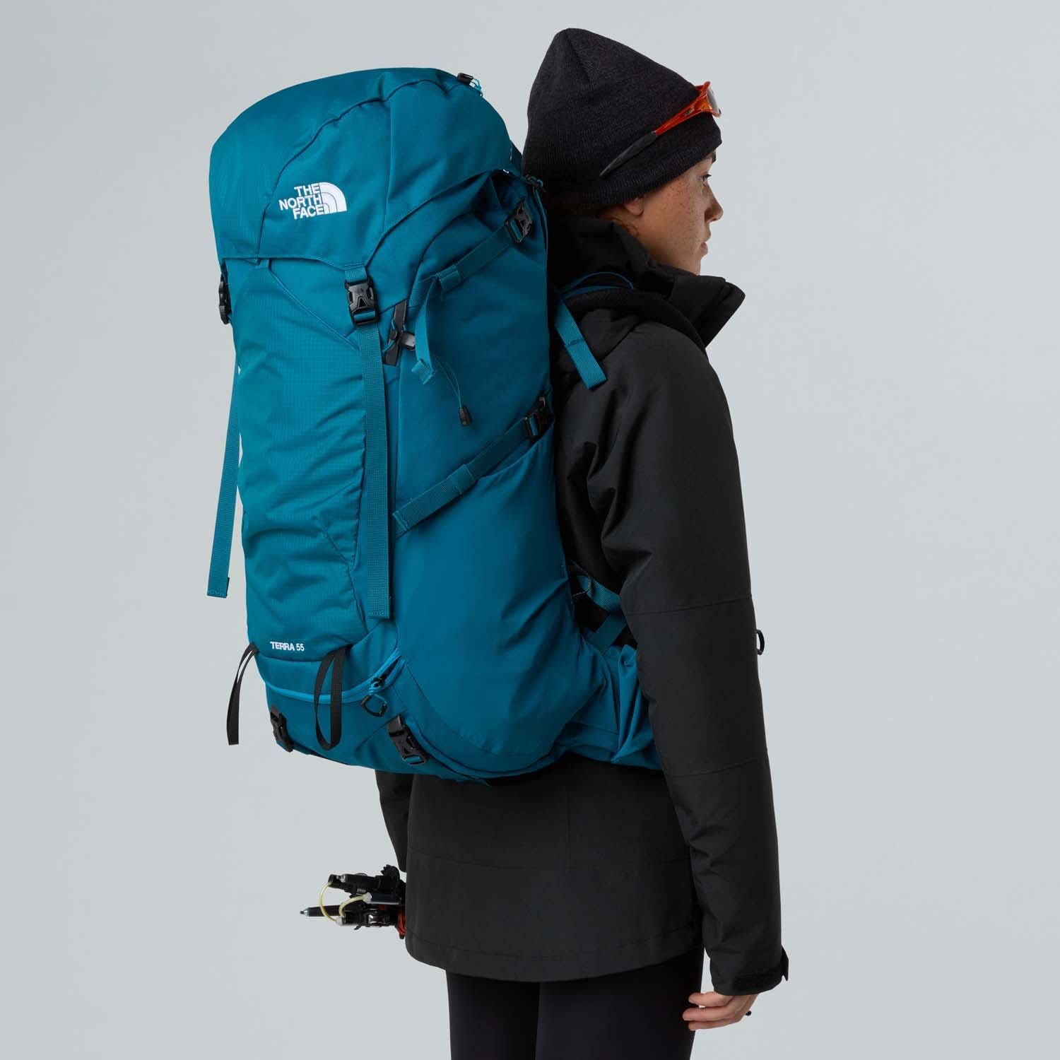 The North Face Terra 55 Dames