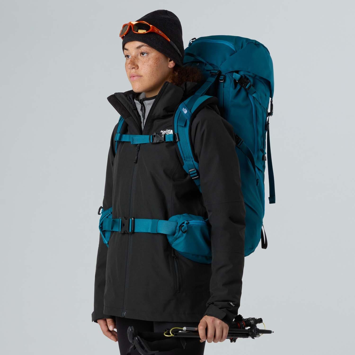 The North Face Terra 55 Dames