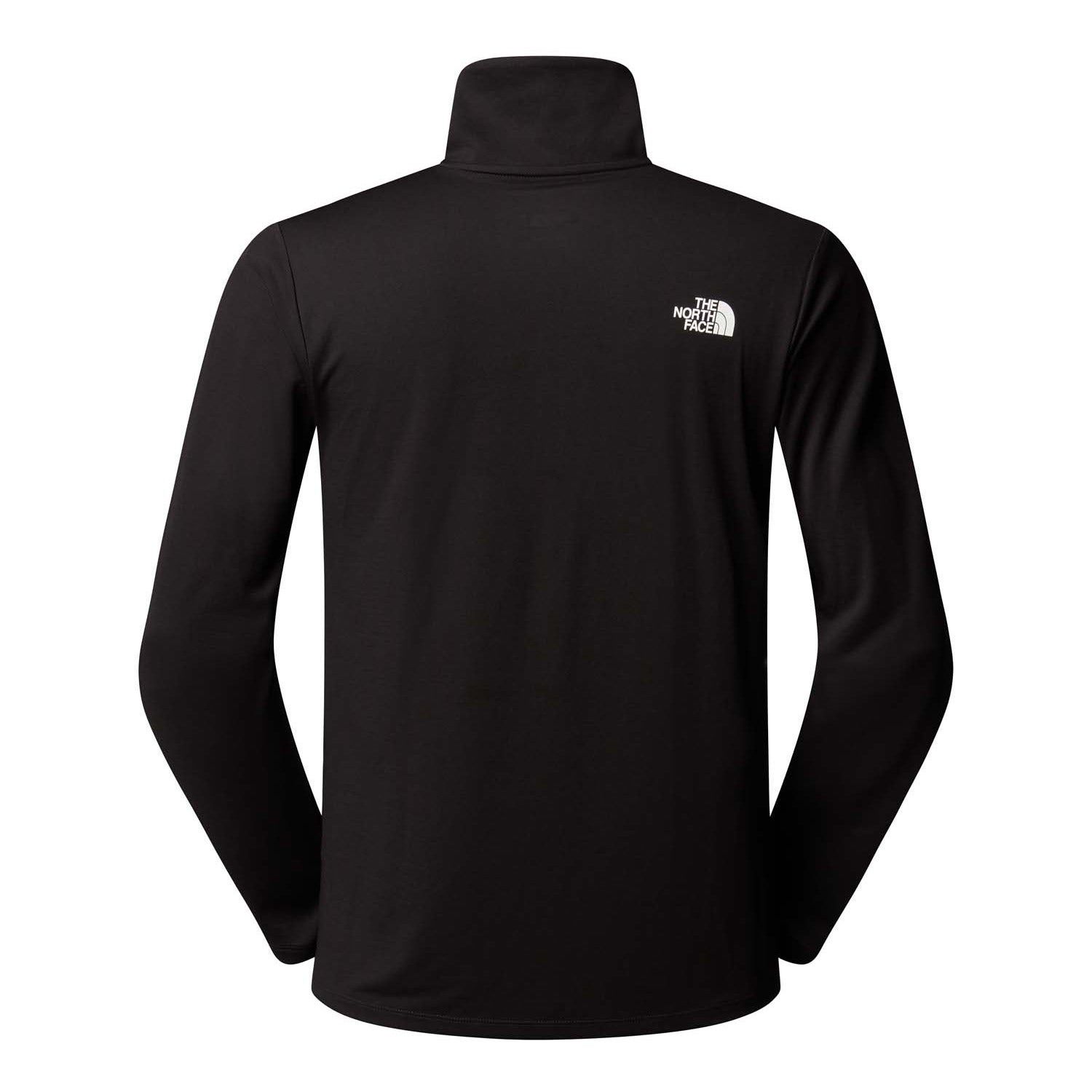 The North Face 24/7 1/4 Zip Tee