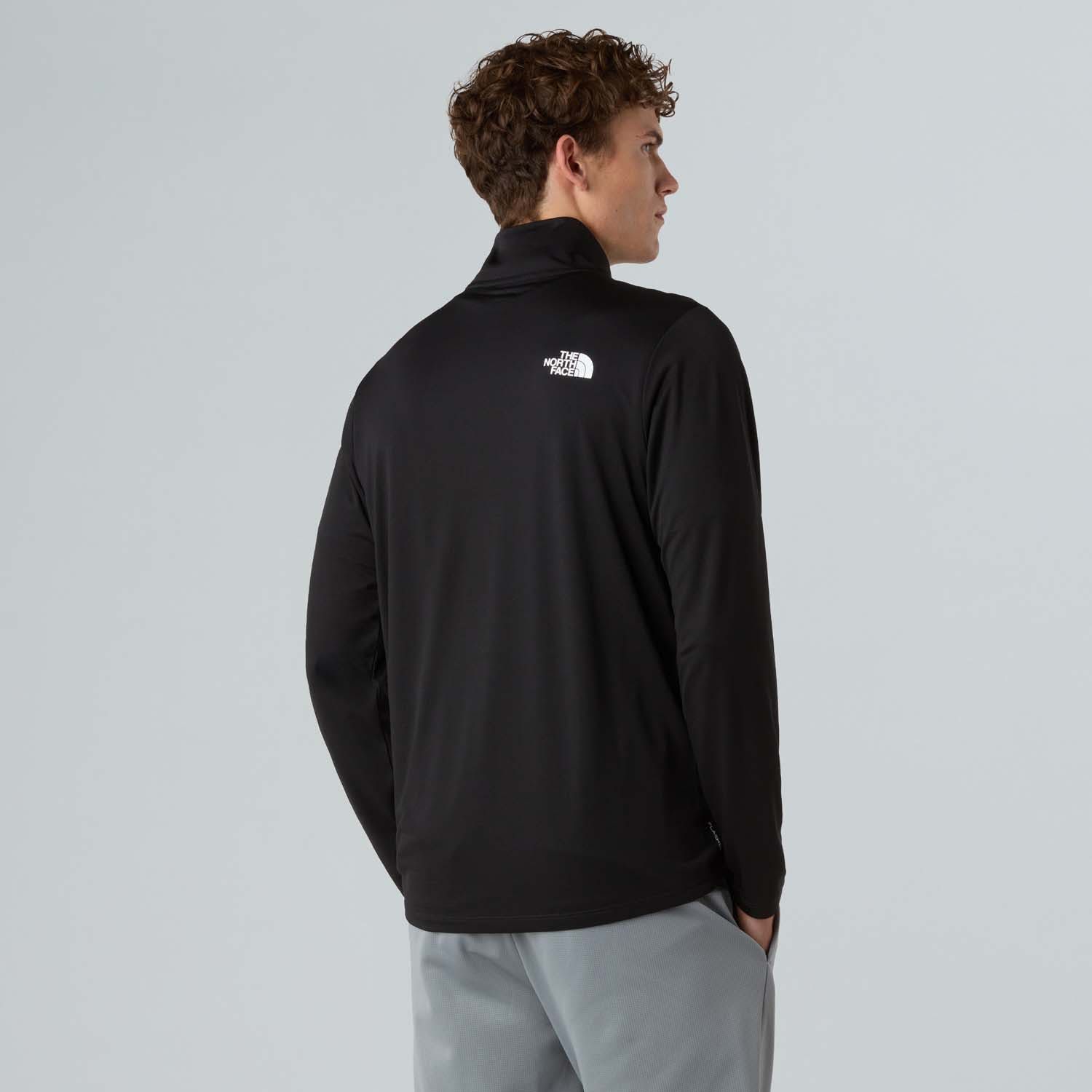 The North Face 24/7 1/4 Zip Tee