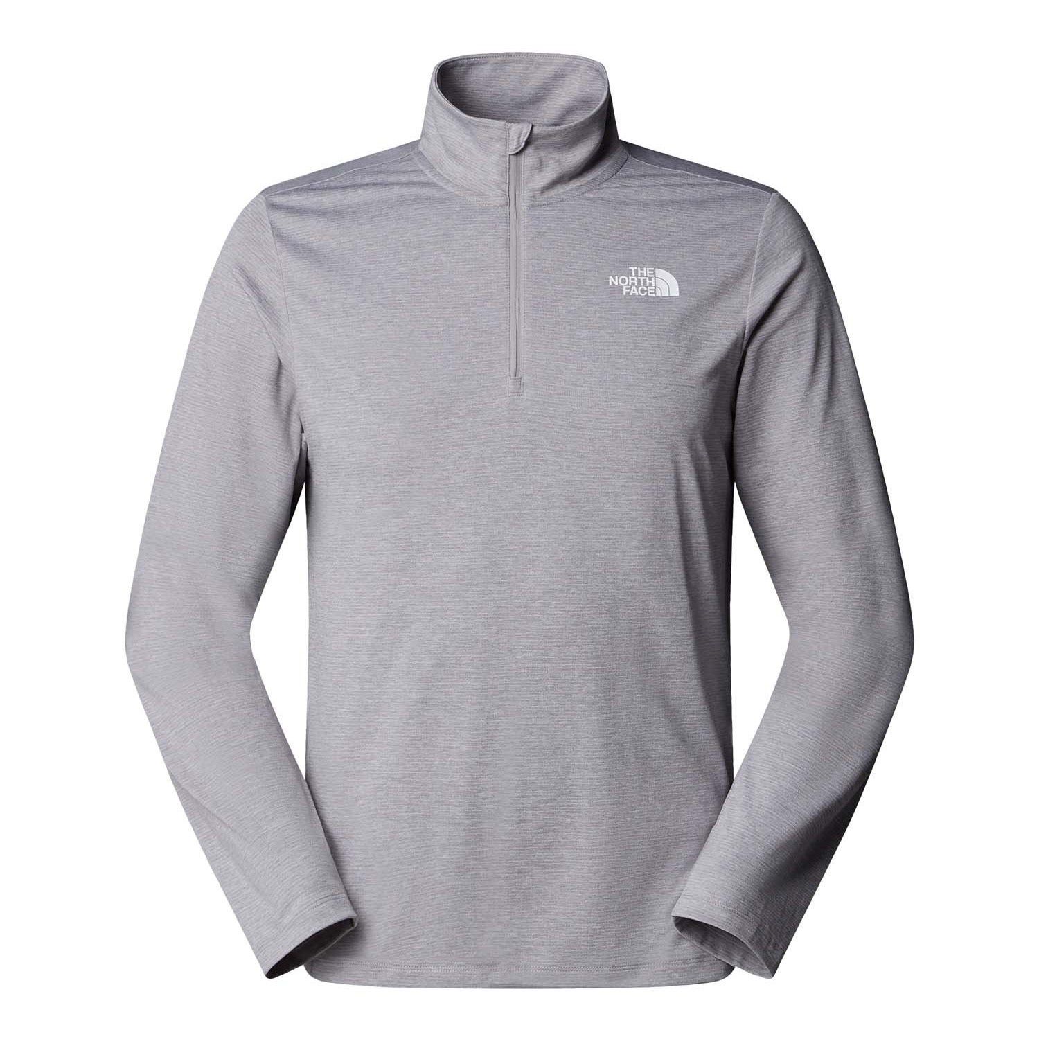 The North Face 24/7 1/4 Zip Tee
