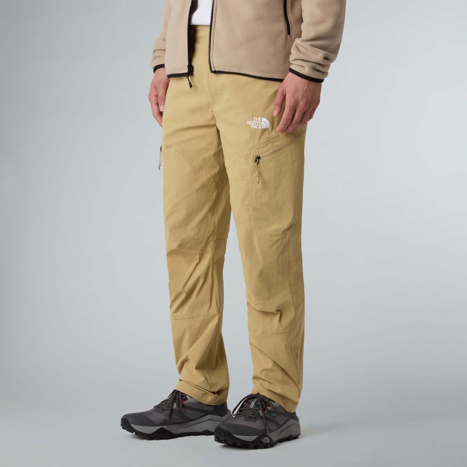 The North Face Exploration Tapered Pants