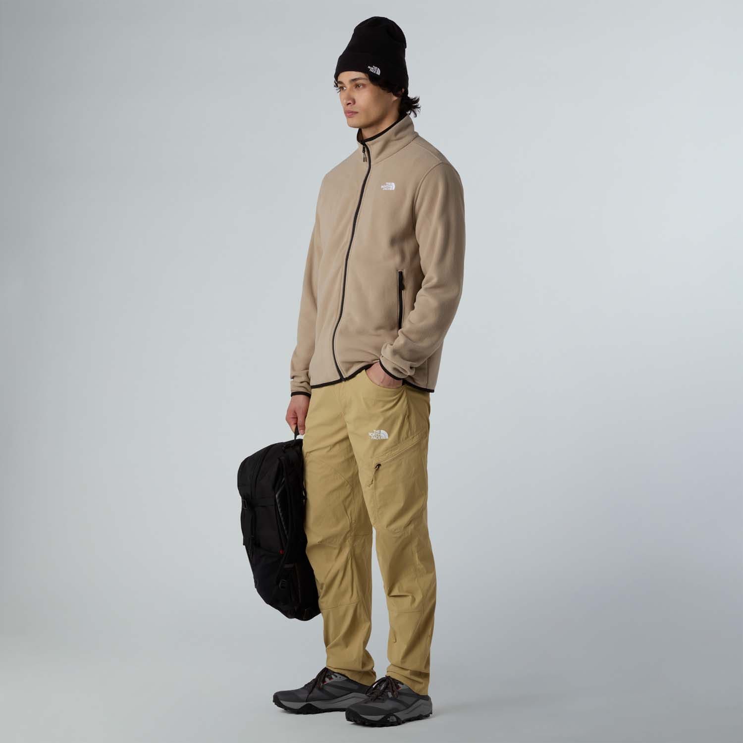 The North Face Exploration Tapered Pants