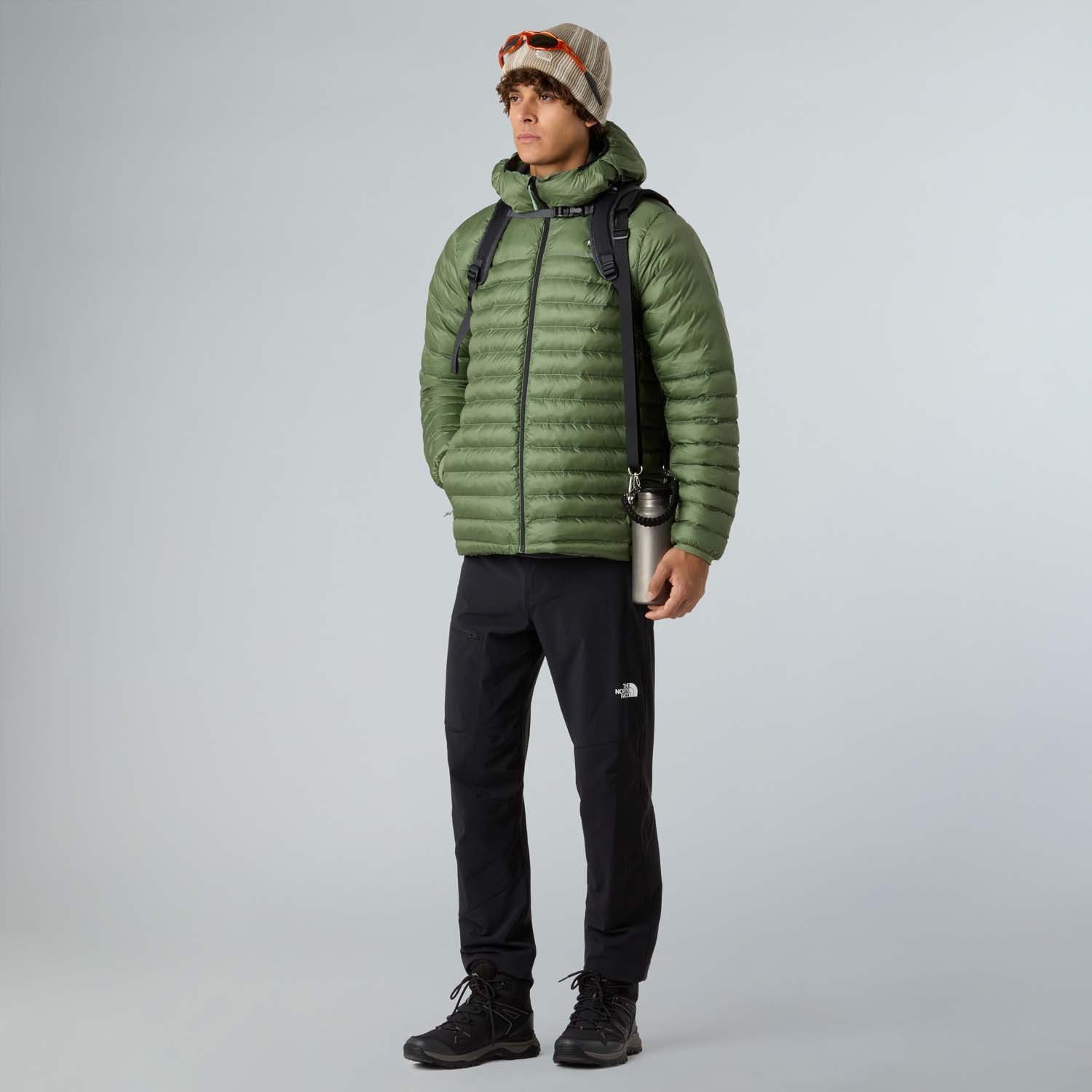 The North Face Speedlight Regular Pants