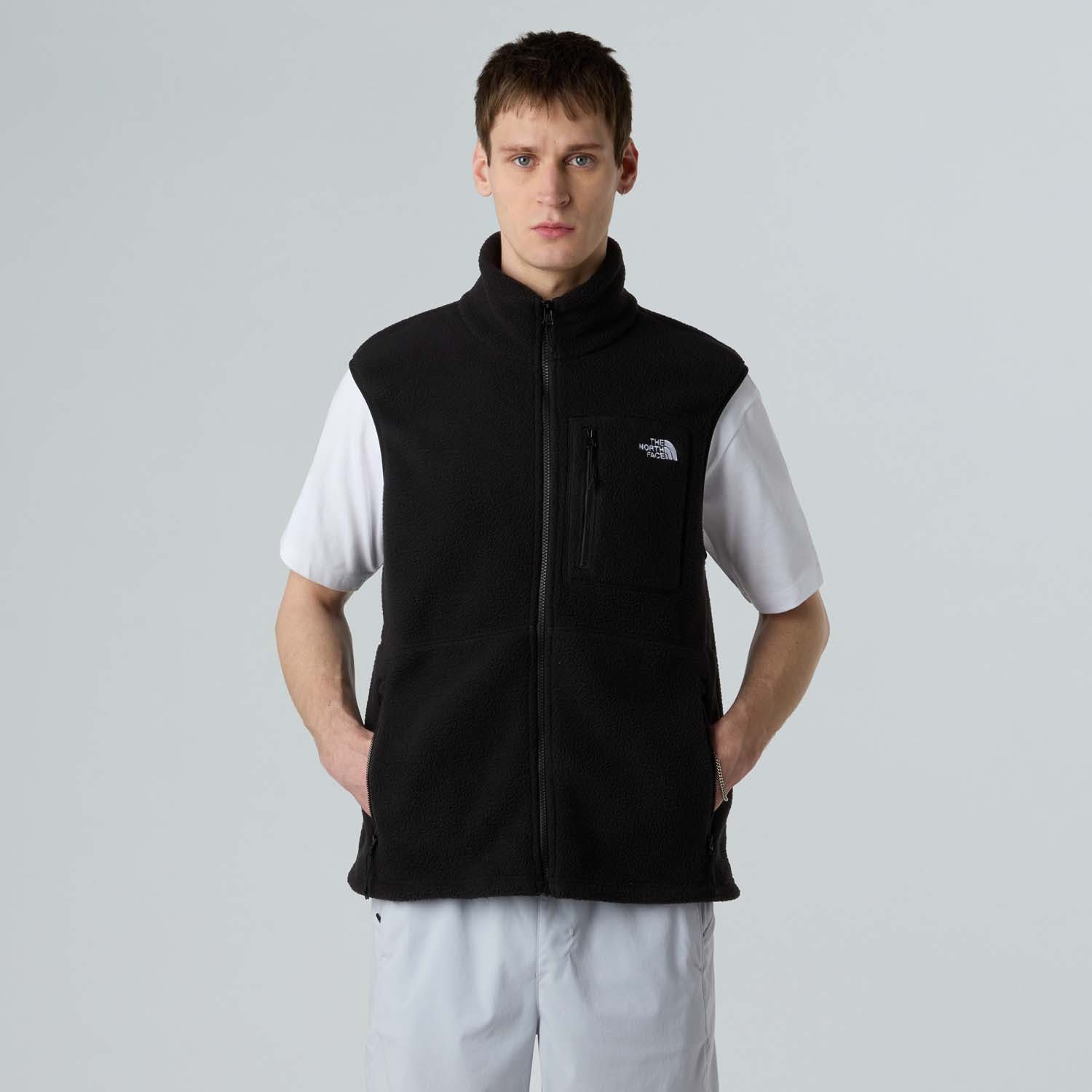 The North Face Yumiori Vest
