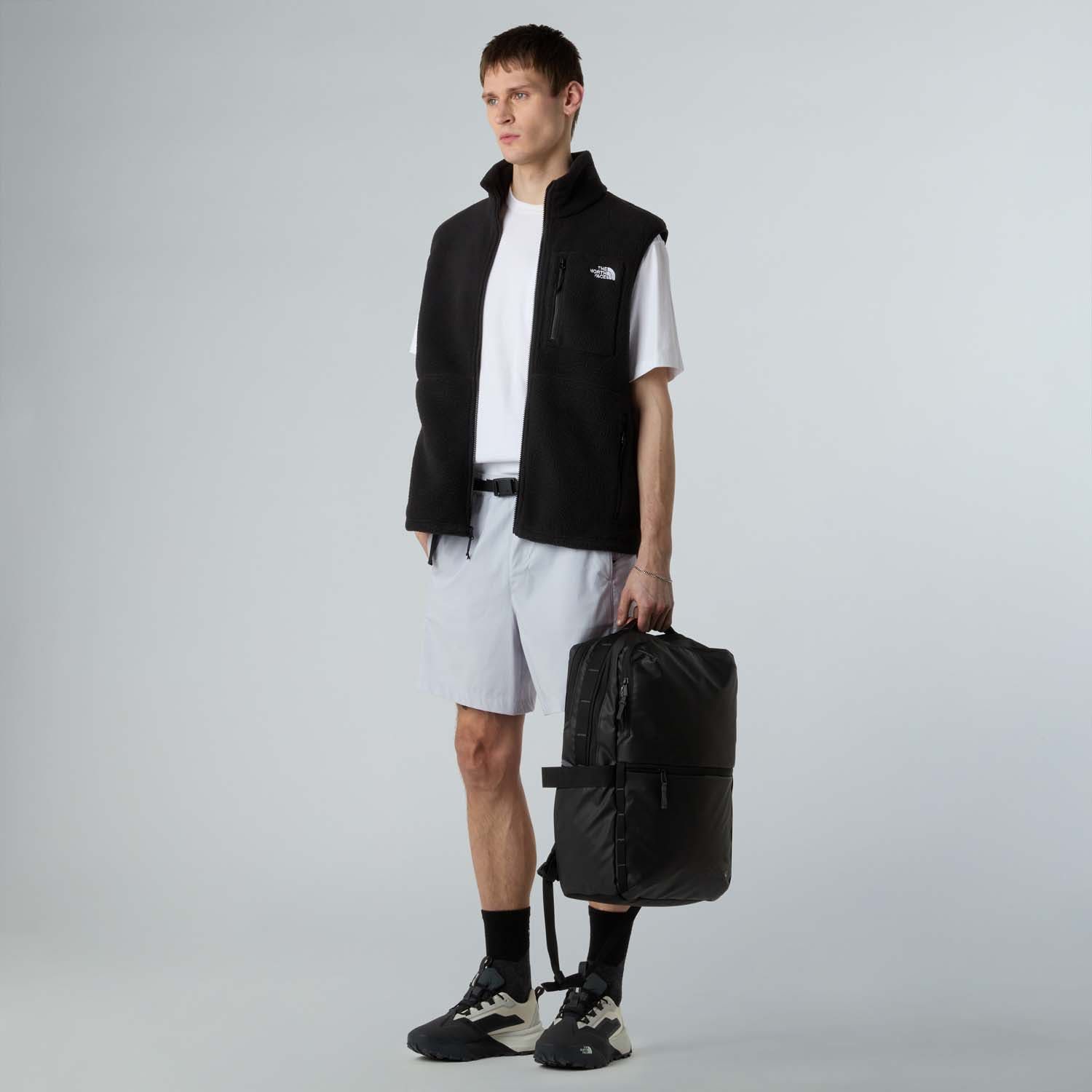 The North Face Yumiori Vest