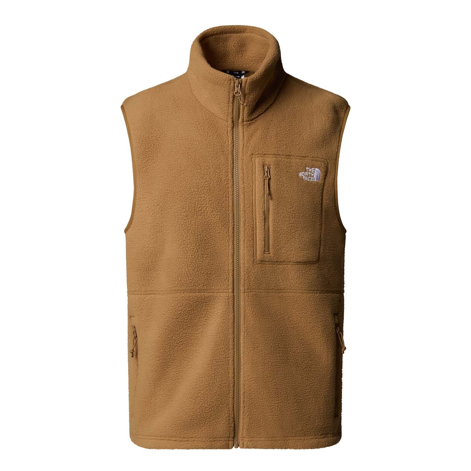 The North Face Yumiori Vest