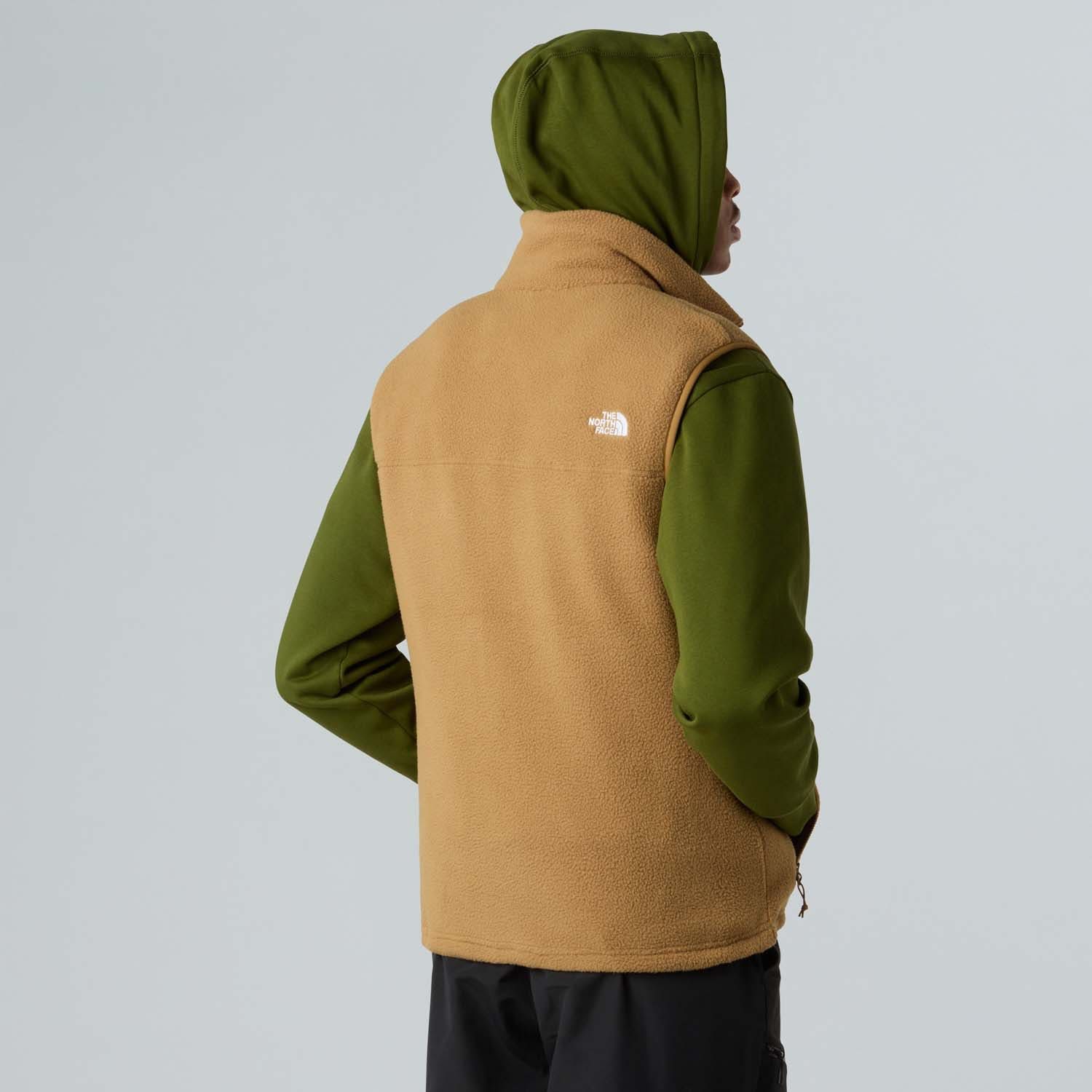 The North Face Yumiori Vest