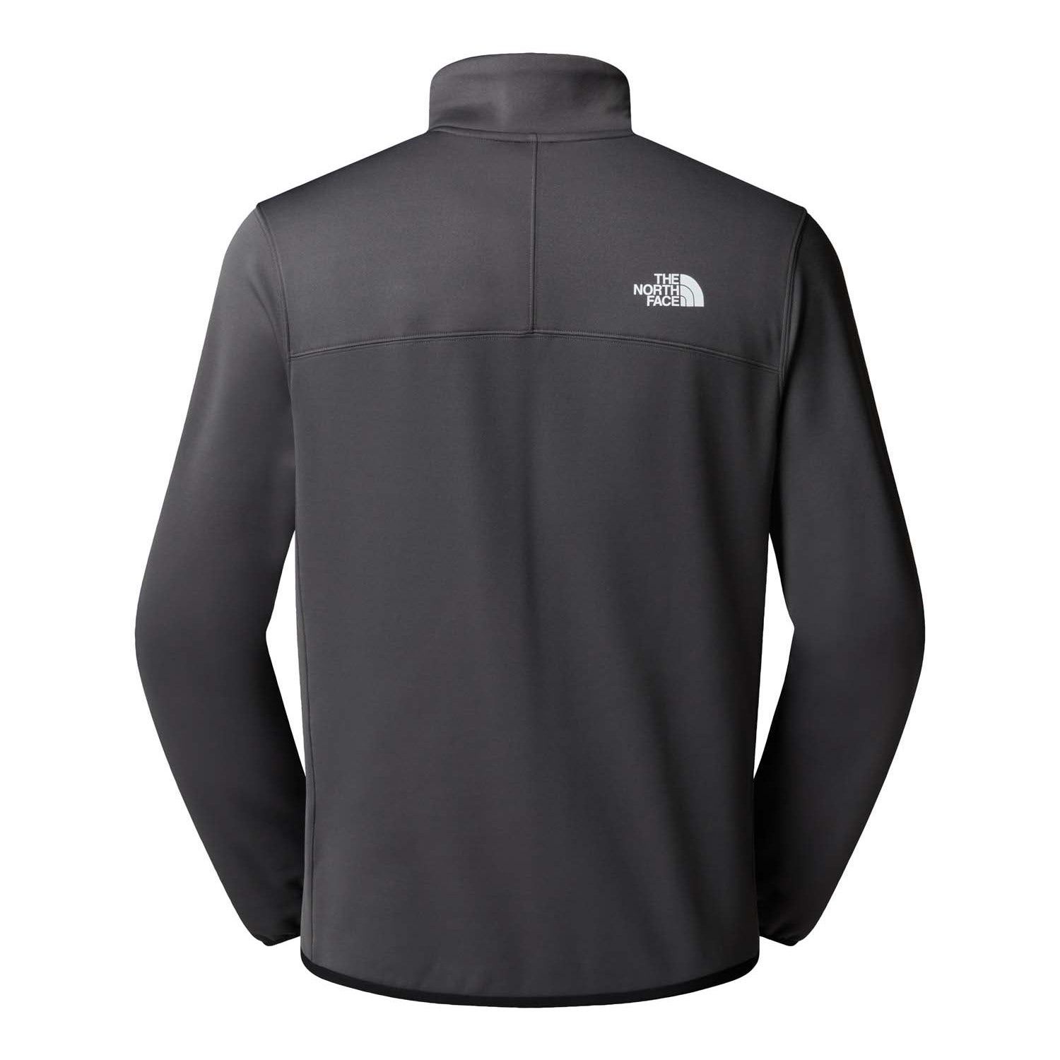 The North Face Crest Fleece