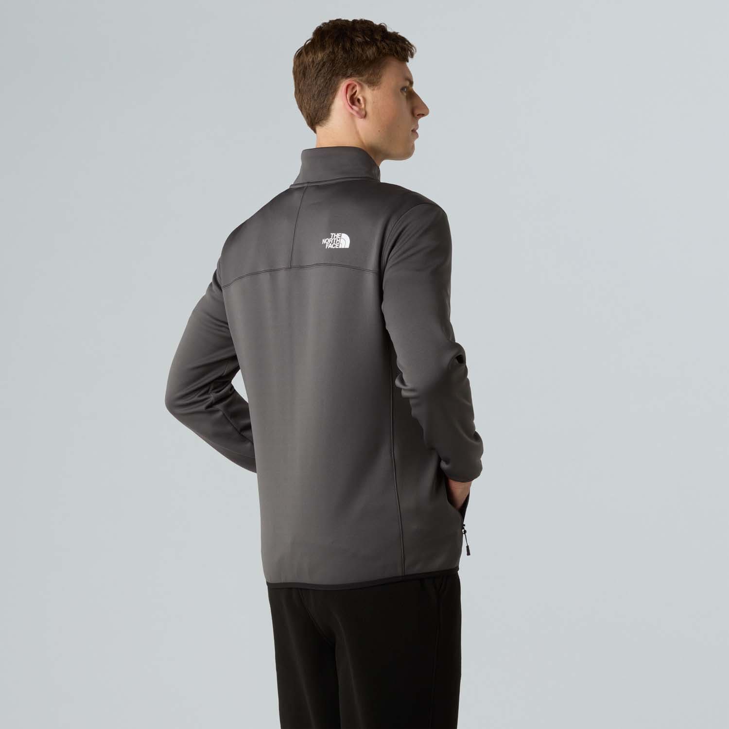 The North Face Crest Fleece