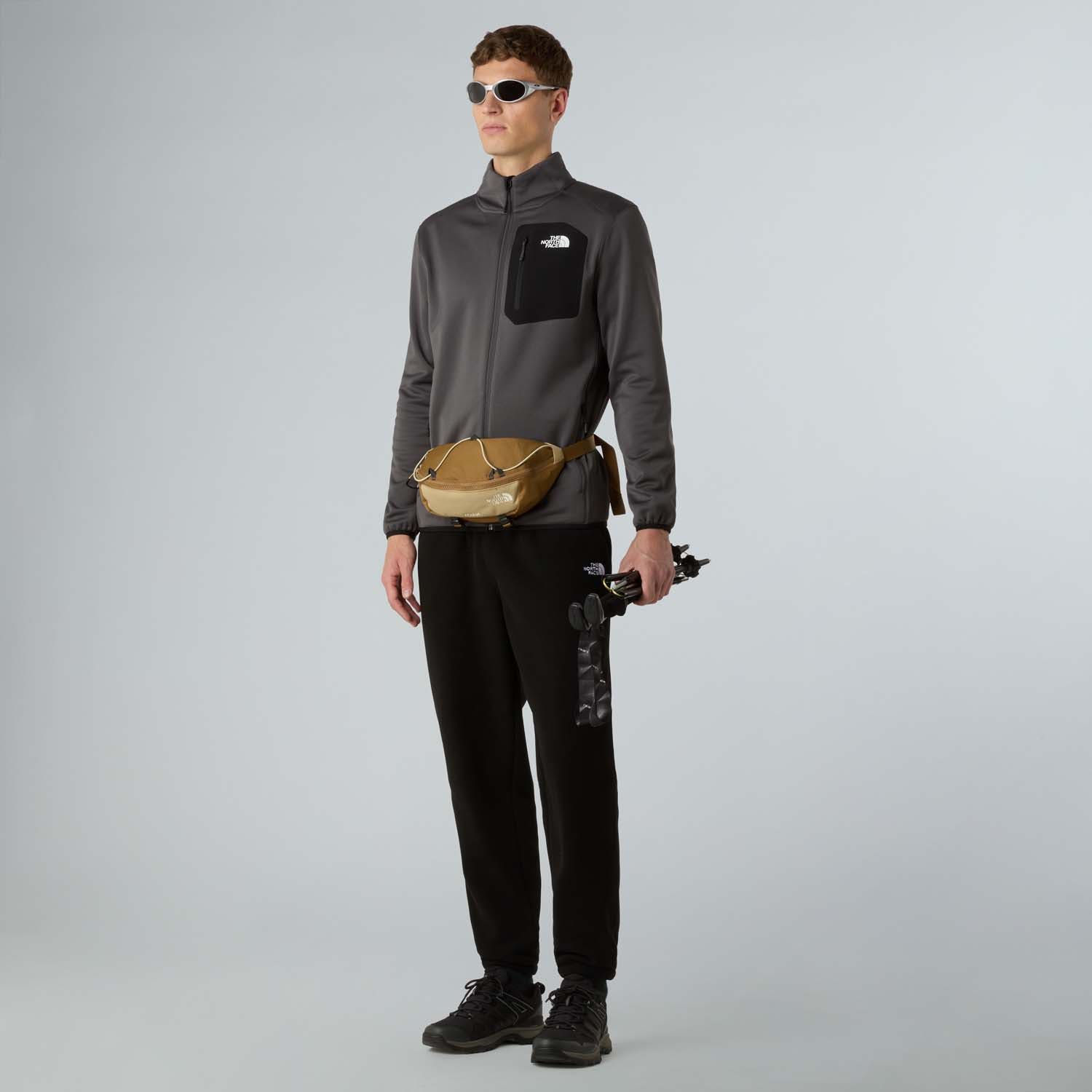 The North Face Crest Fleece