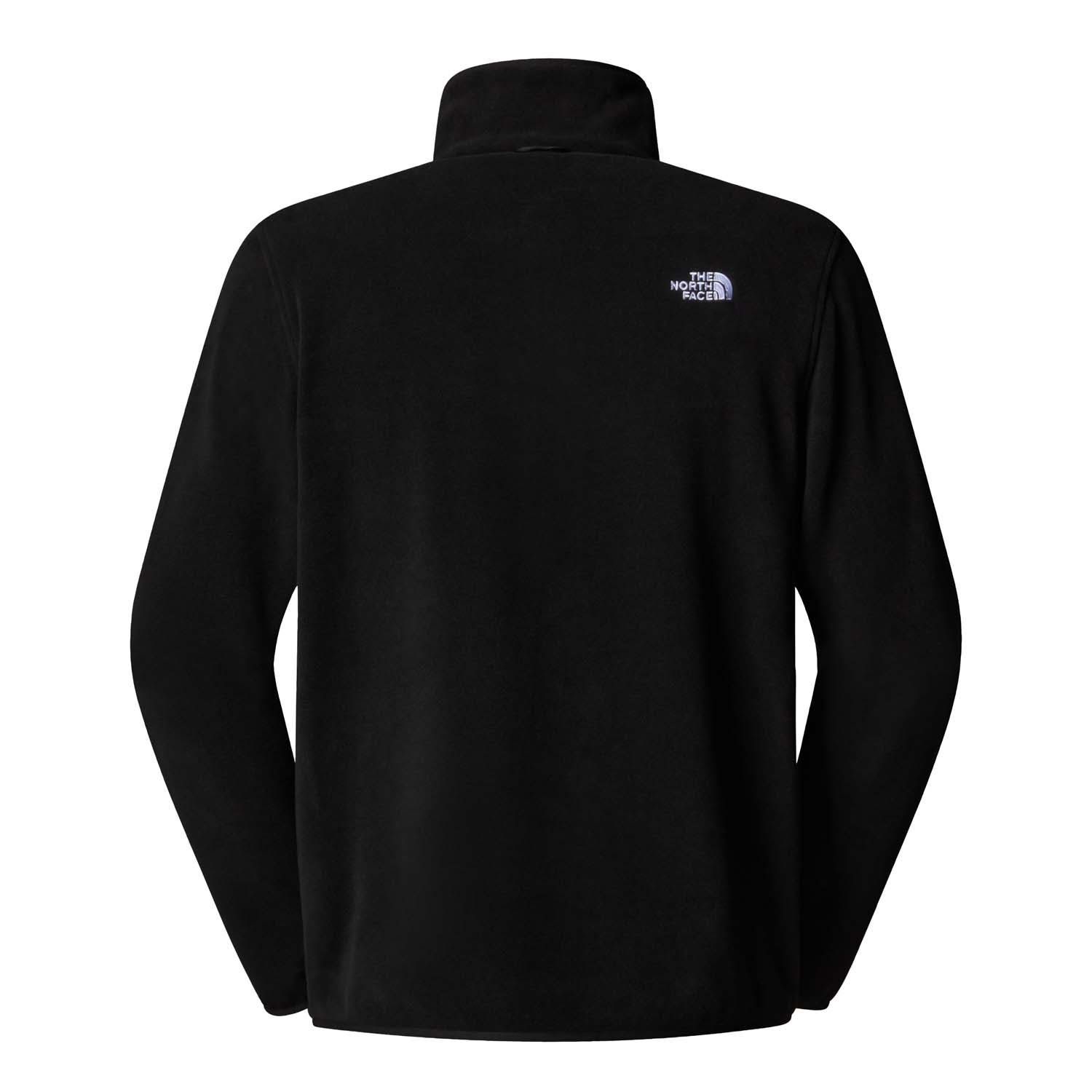 The North Face Glacier Fleece Jacket