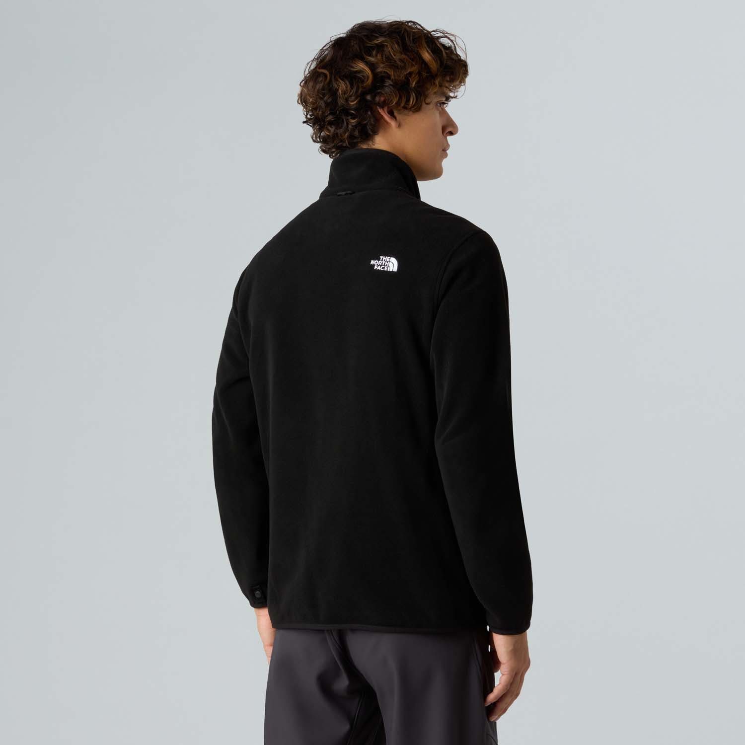 The North Face Glacier Fleece Jacket