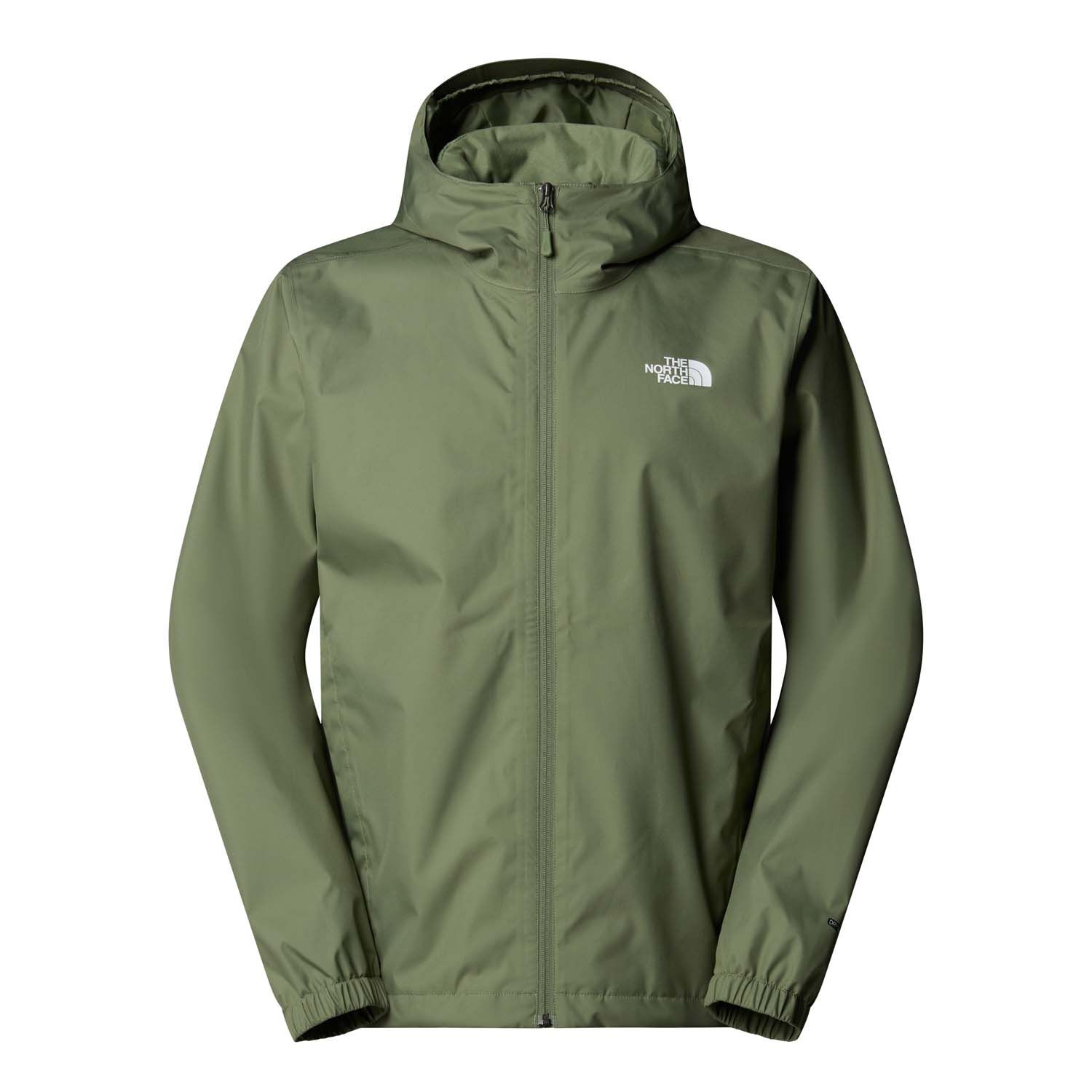 The North Face Quest Jacket Heren