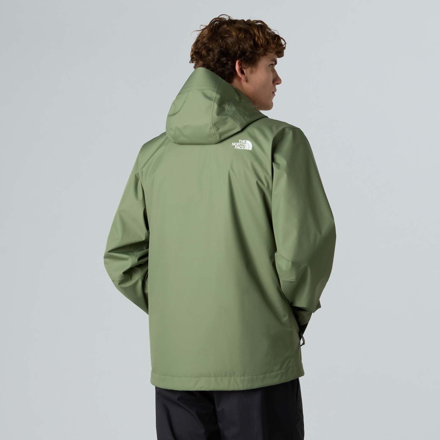 The North Face Quest Jacket Heren