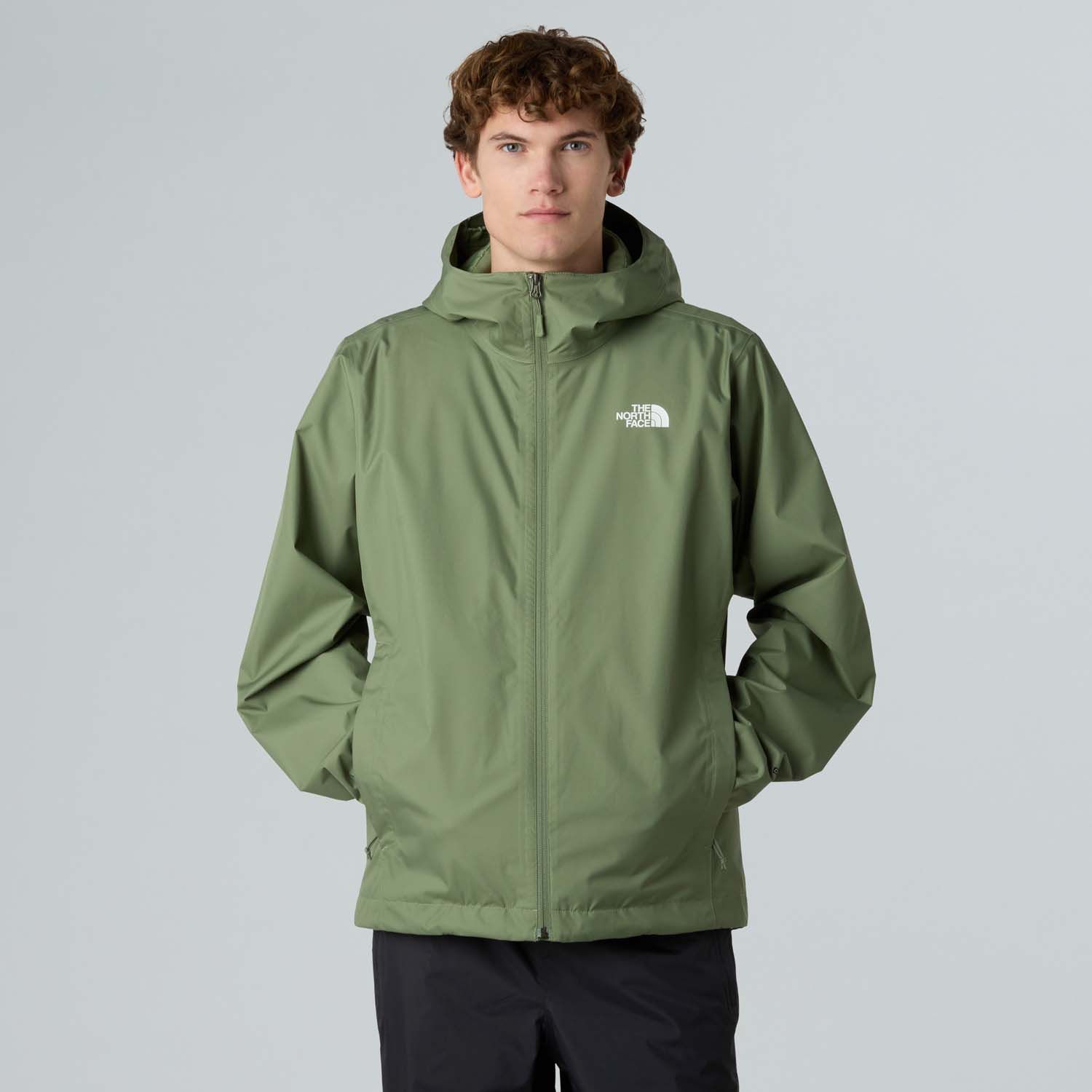 The North Face Quest Jacket Heren