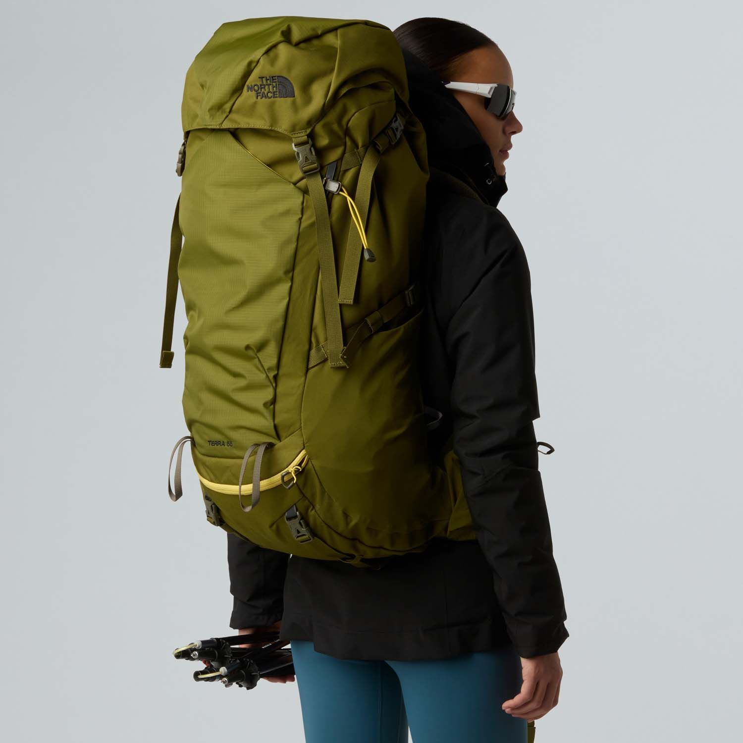 The North Face Terra 65 