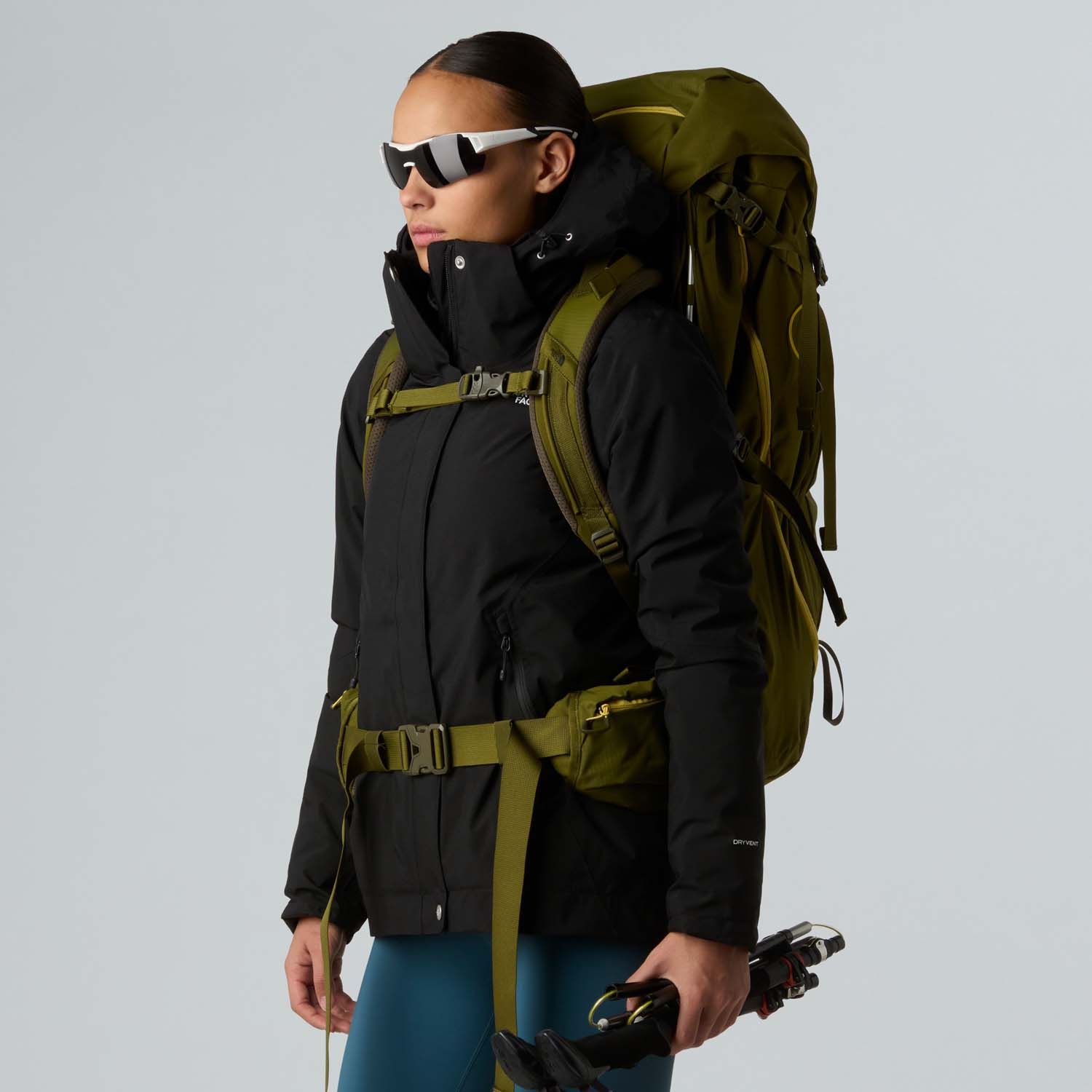 The North Face Terra 65 