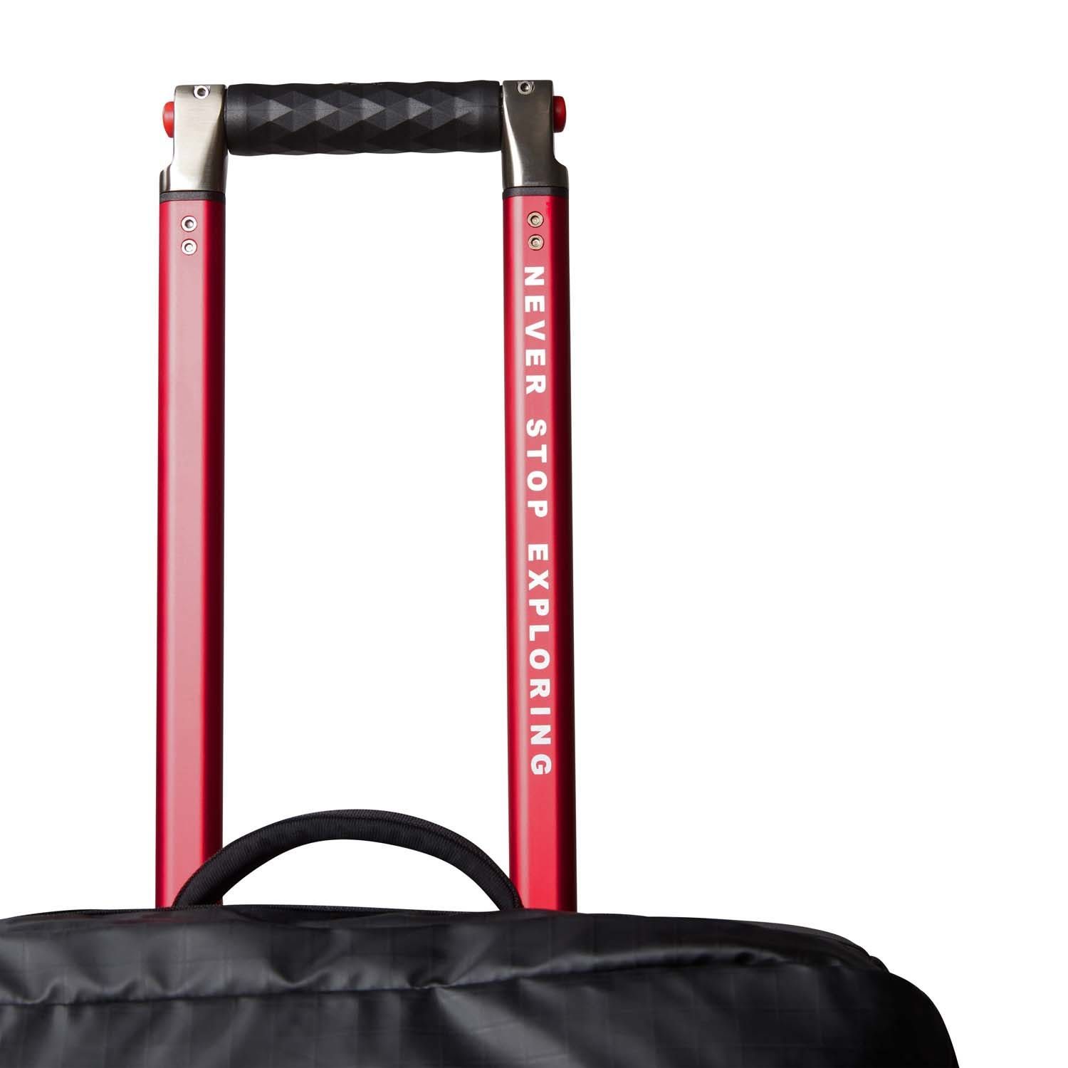 The North Face Base Camp Voyager 29 Roller