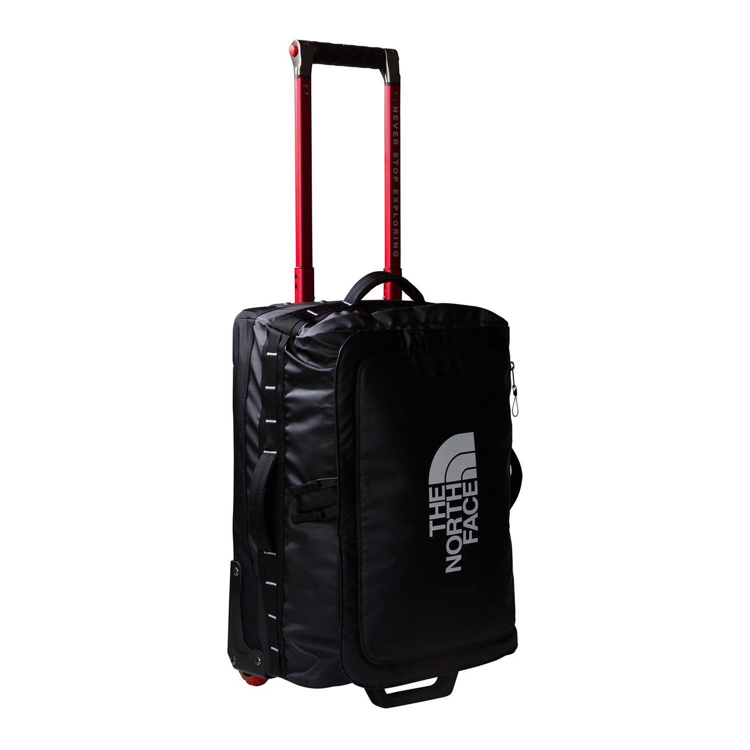 The North Face Base Camp Voyager 21 Roller