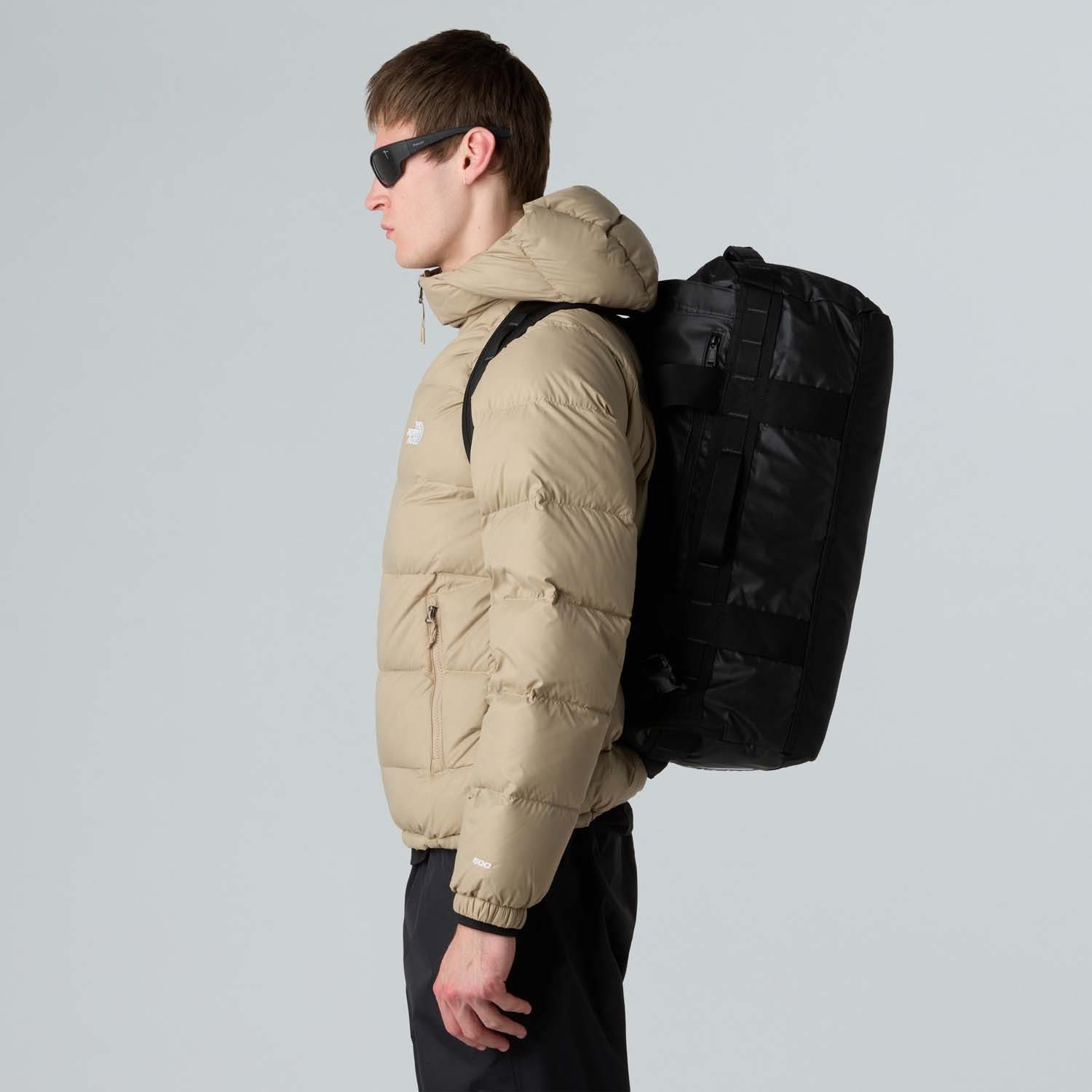 The North Face Base Camp 42-liter Voyager