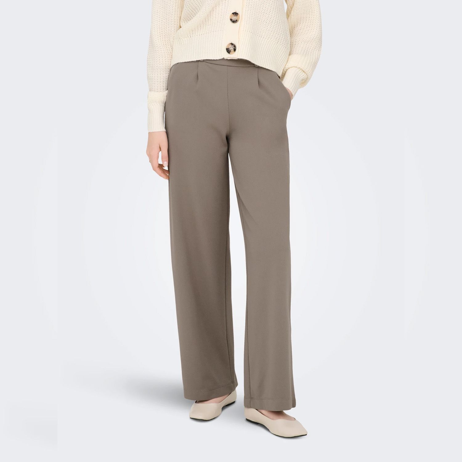 Jacqueline De Yong Geggo Life Long Pant