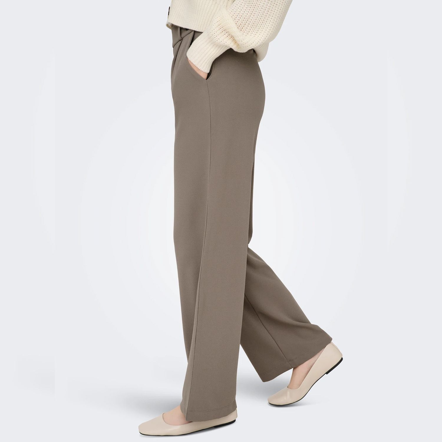Jacqueline De Yong Geggo Life Long Pant