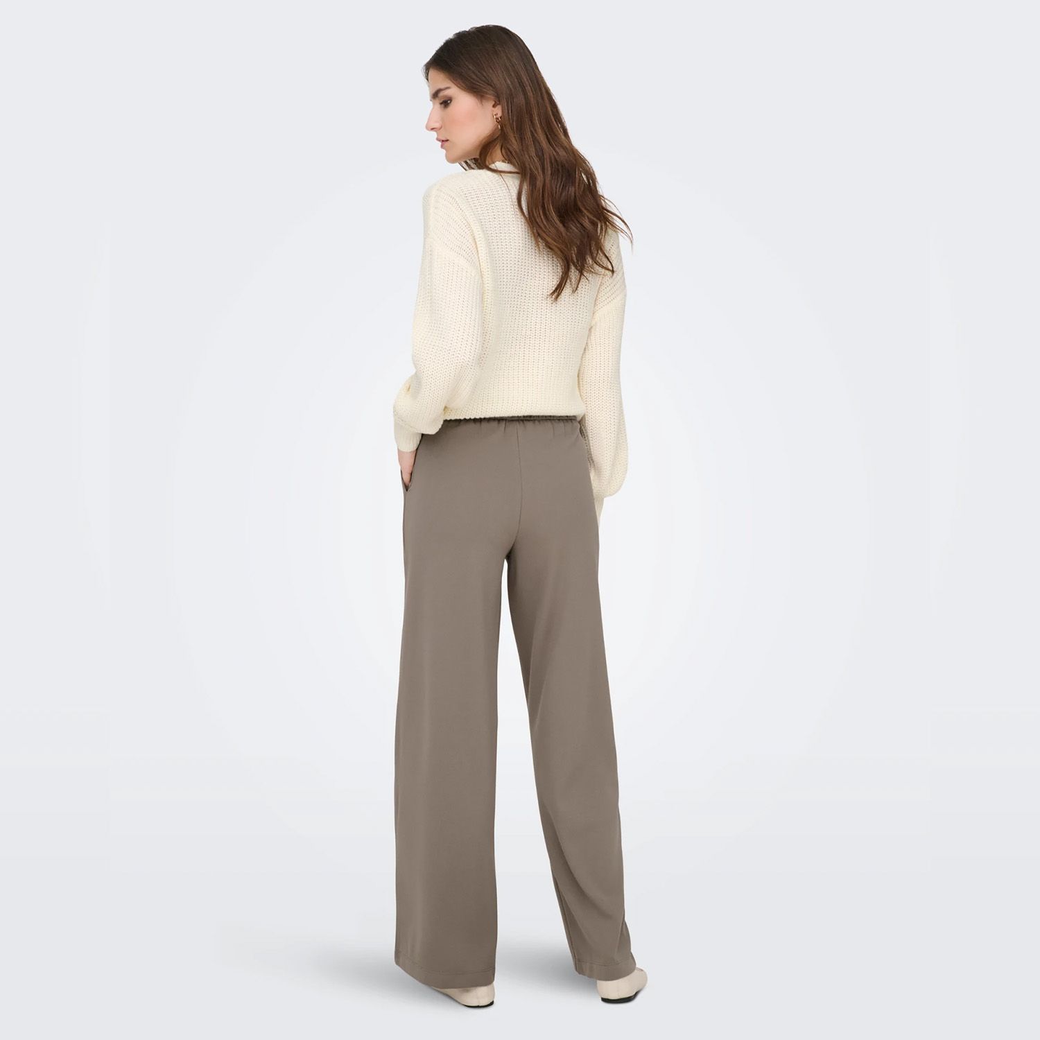 Jacqueline De Yong Geggo Life Long Pant