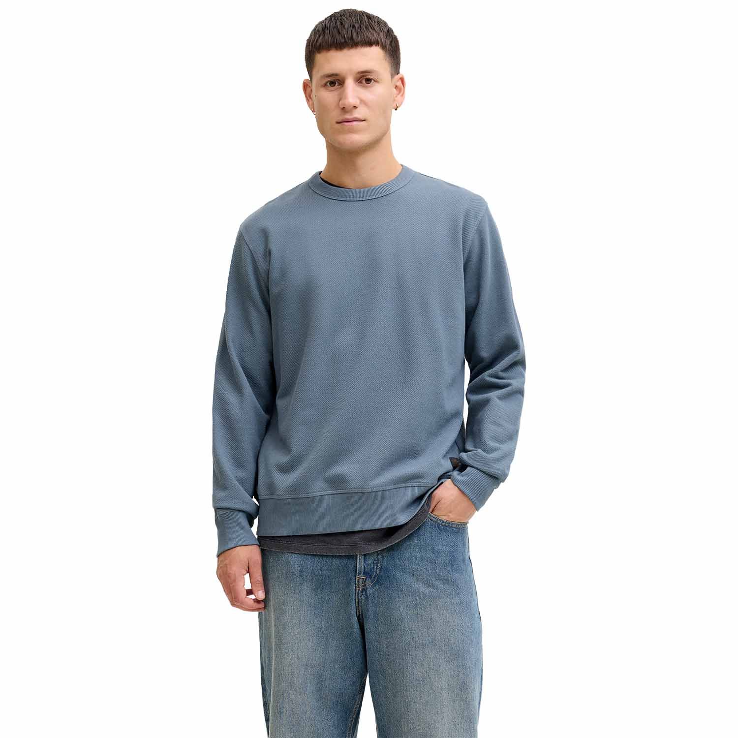 Jack & Jones Dover Sweatshirt Crewneck