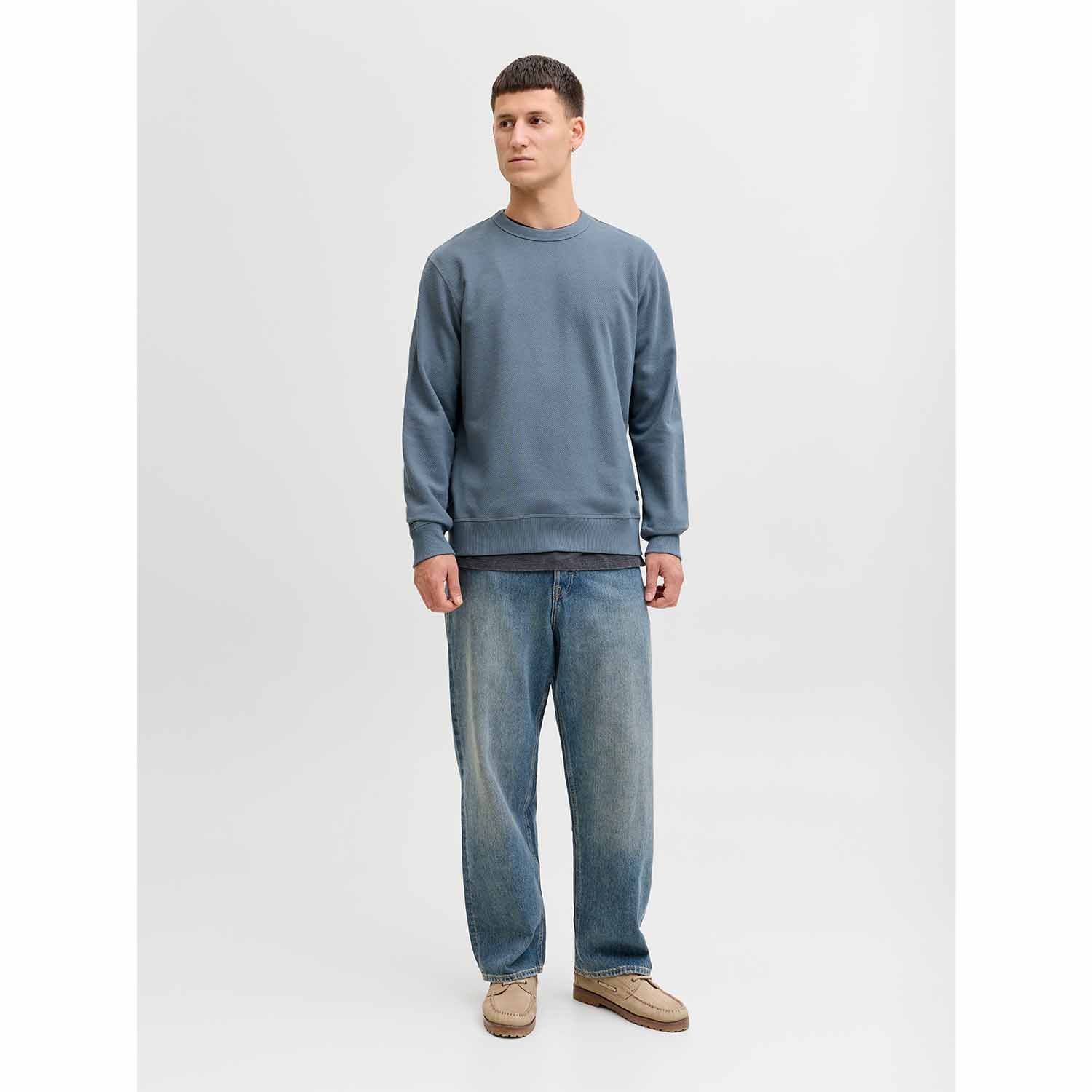 Jack & Jones Dover Sweatshirt Crewneck