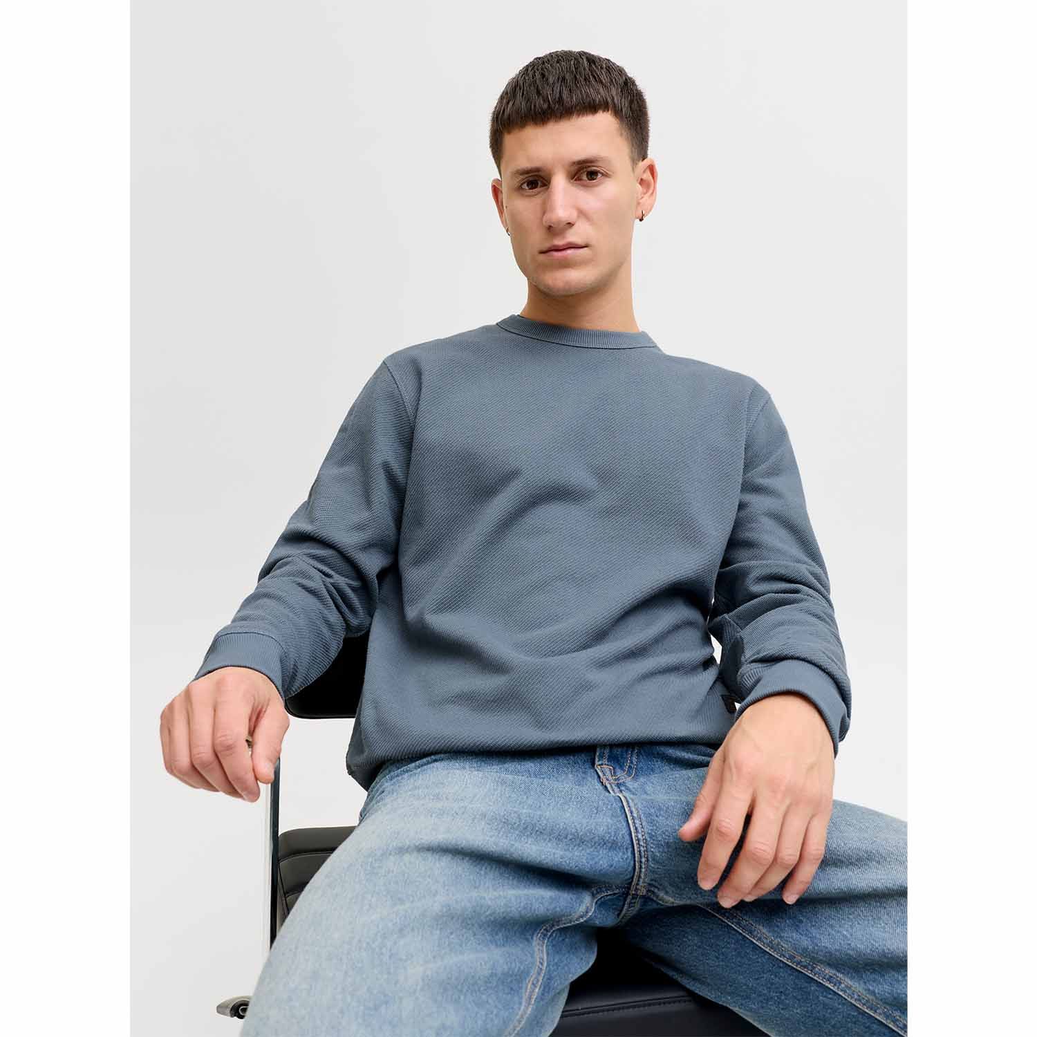 Jack & Jones Dover Sweatshirt Crewneck