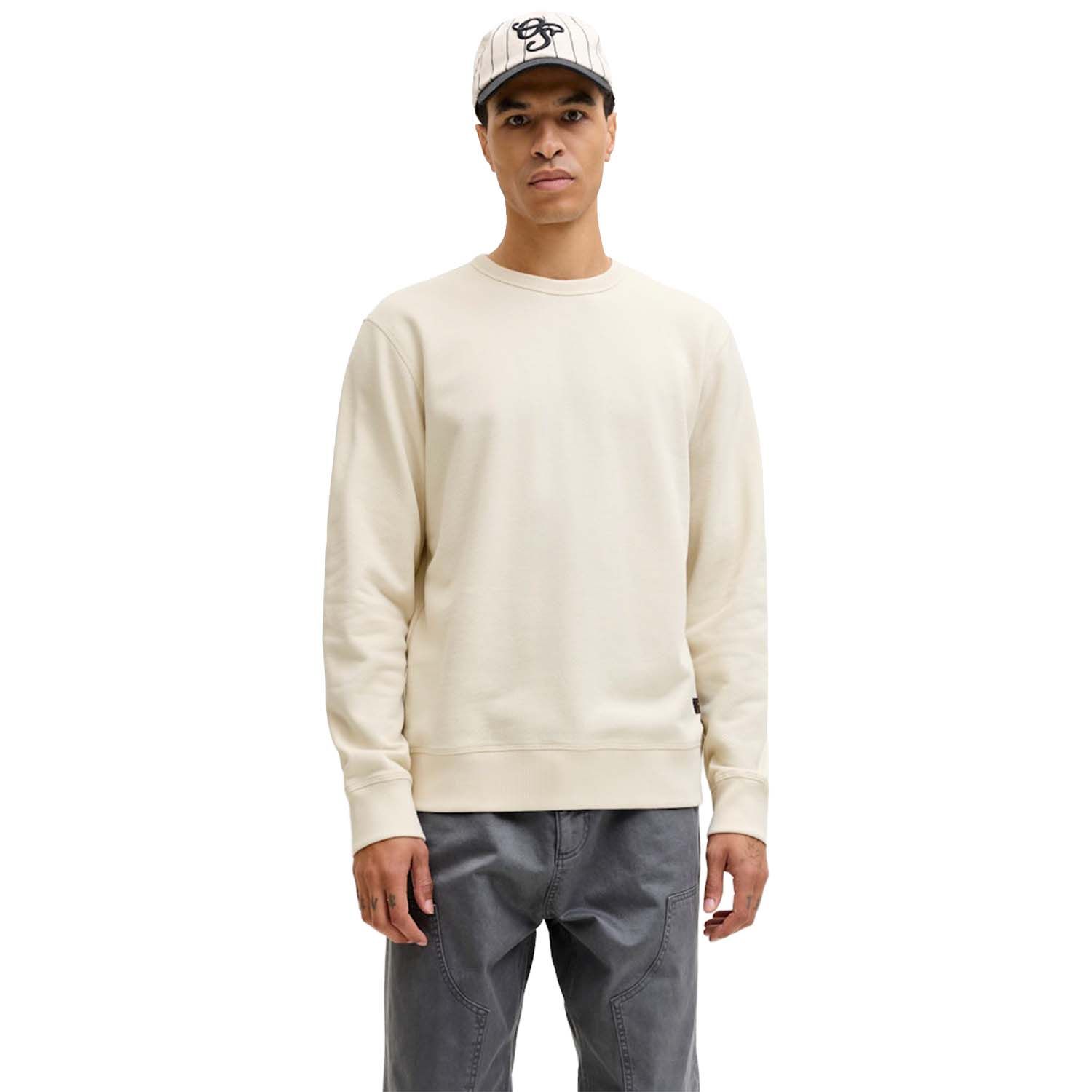 Jack & Jones Dover Sweatshirt Crewneck