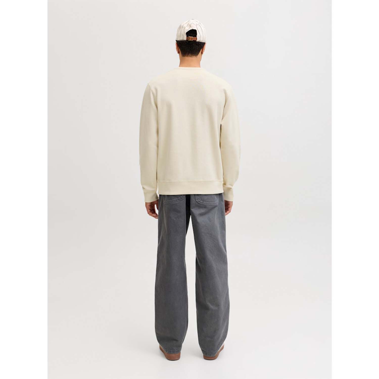 Jack & Jones Dover Sweatshirt Crewneck