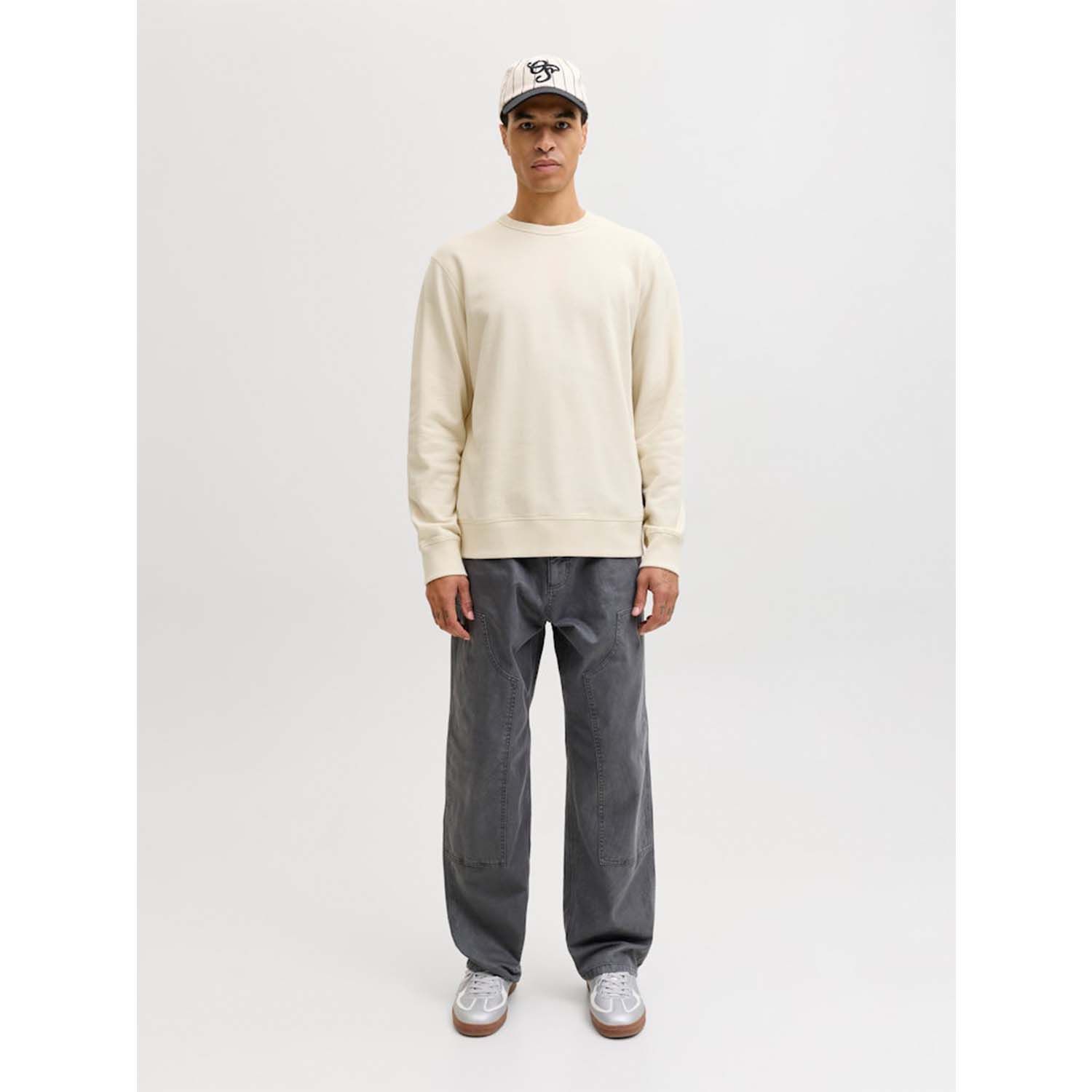 Jack & Jones Dover Sweatshirt Crewneck