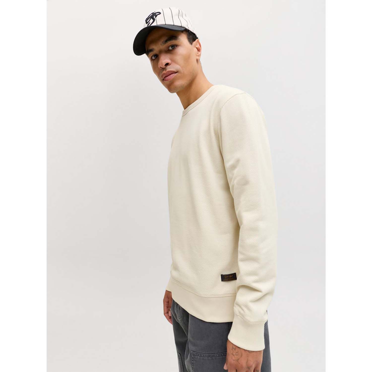 Jack & Jones Dover Sweatshirt Crewneck