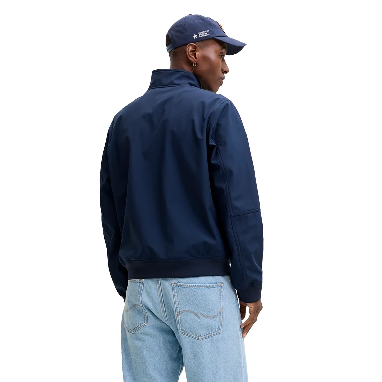 Jack & Jones Softshell Bomber