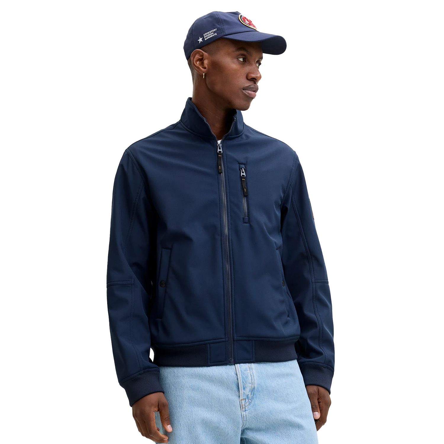 Jack & Jones Softshell Bomber