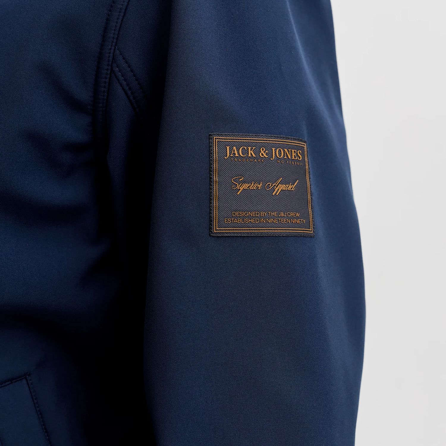 Jack & Jones Softshell Bomber