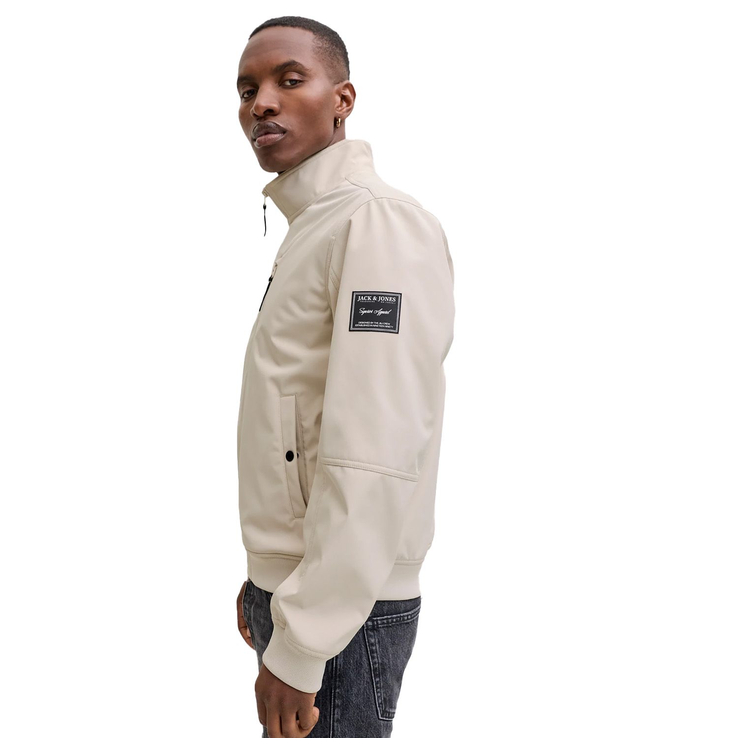 Jack & Jones Softshell Bomber