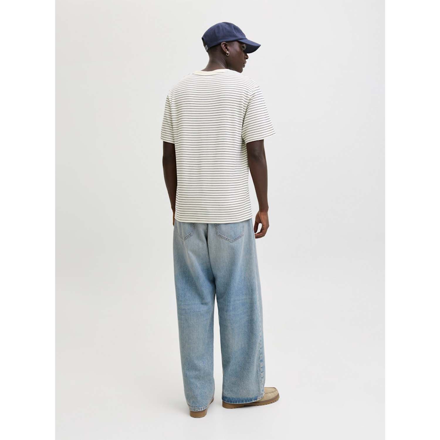 Jack & Jones Dover Striped T-Shirt