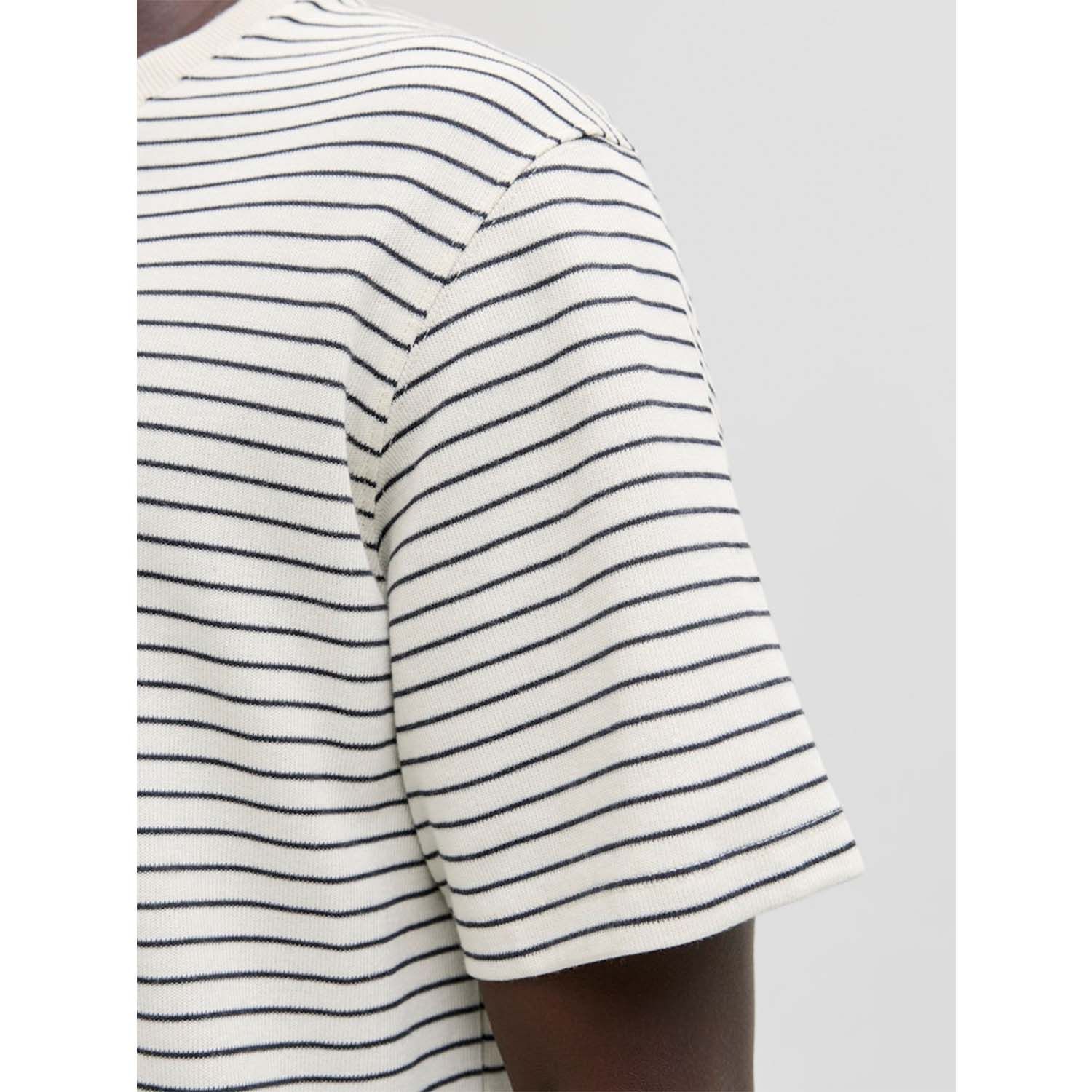 Jack & Jones Dover Striped T-Shirt