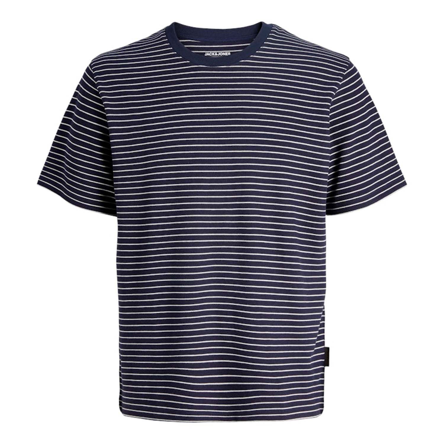 Jack & Jones Dover Striped T-Shirt