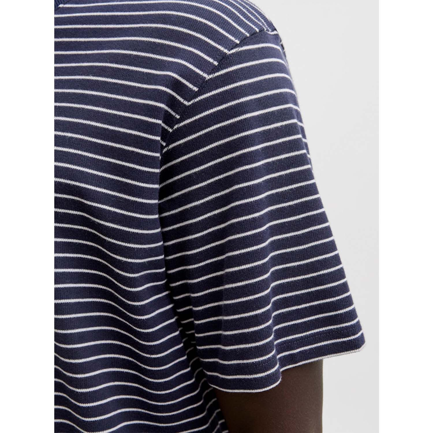 Jack & Jones Dover Striped T-Shirt