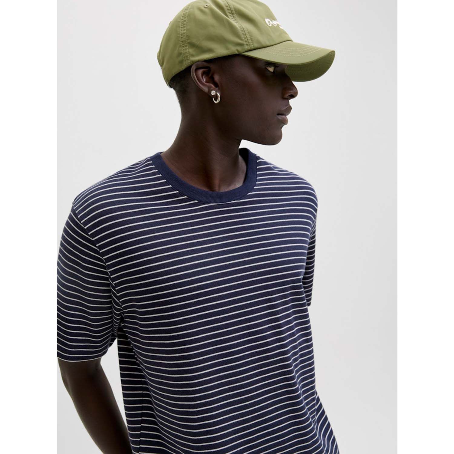 Jack & Jones Dover Striped T-Shirt