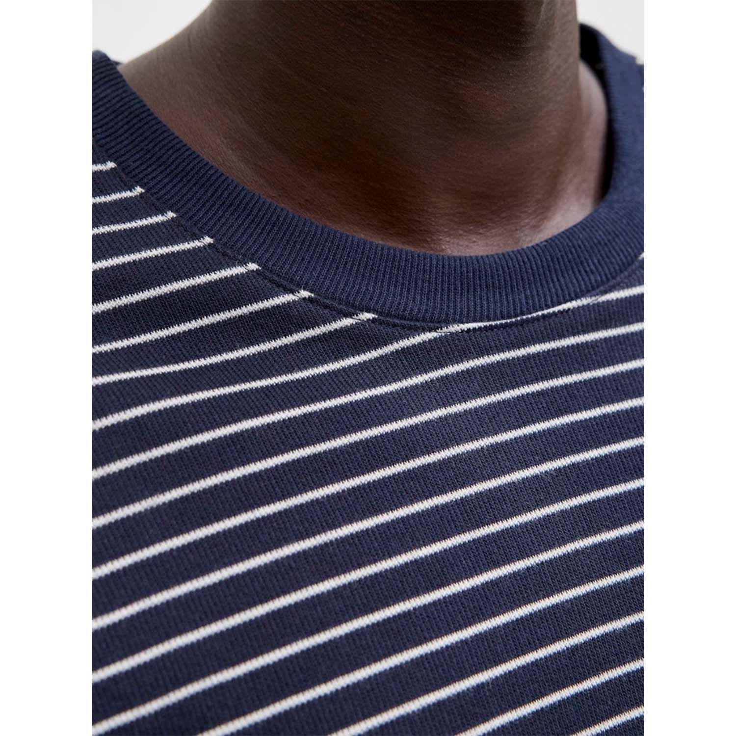 Jack & Jones Dover Striped T-Shirt