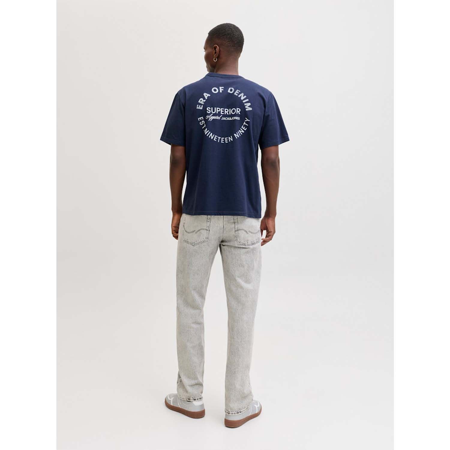 Jack & Jones Dover Graphic T-Shirt