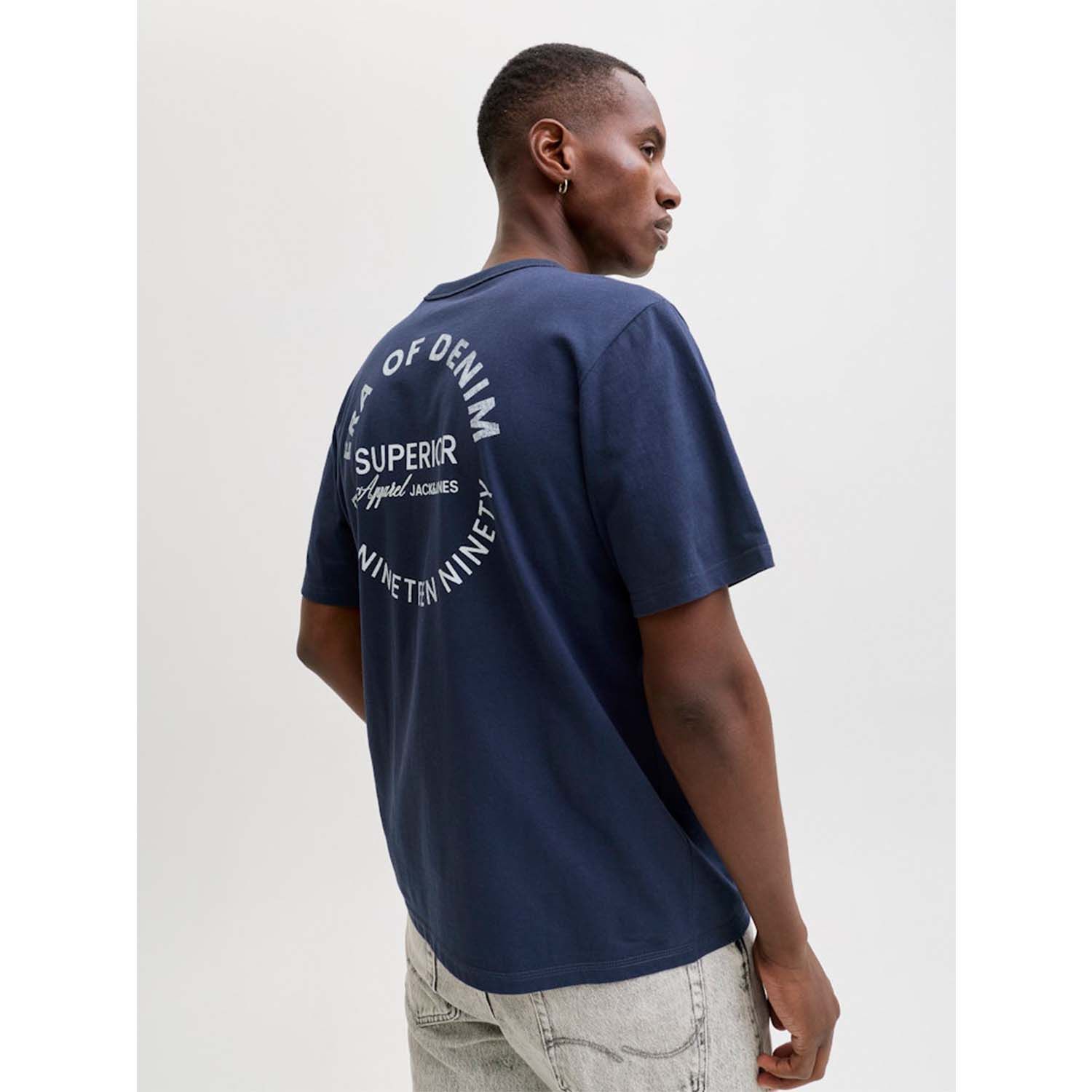 Jack & Jones Dover Graphic T-Shirt