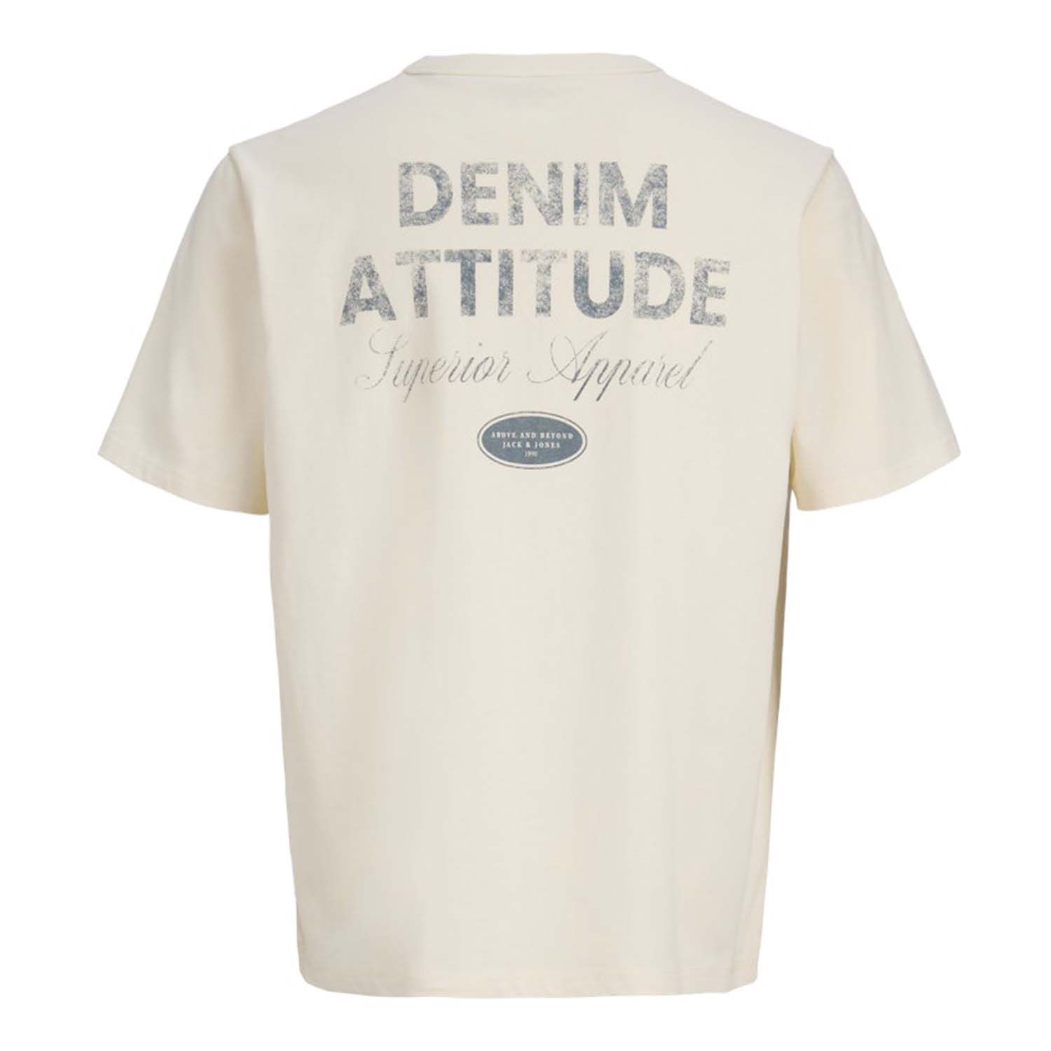 Jack & Jones Dover Graphic T-Shirt